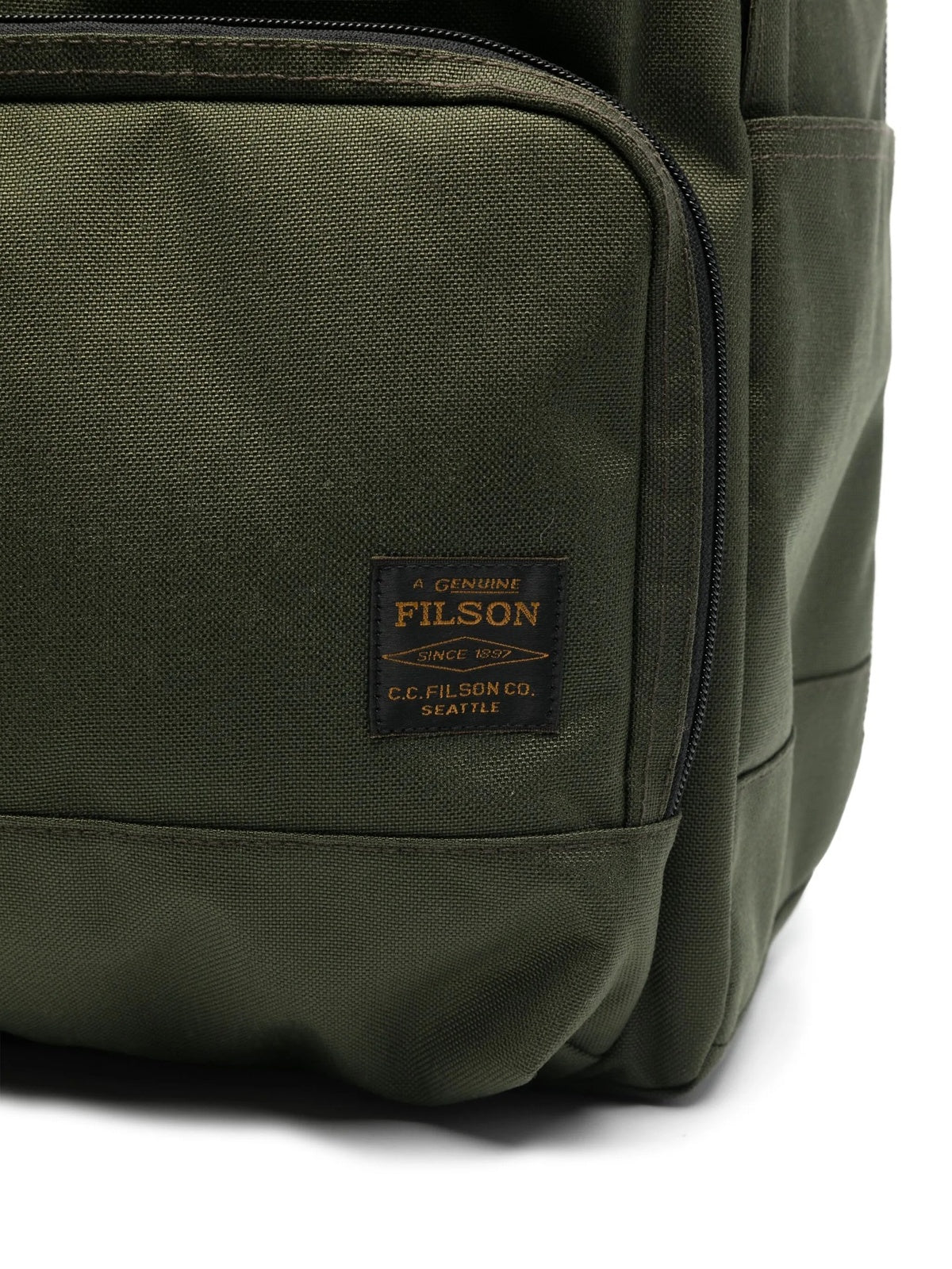 Filson  Verde