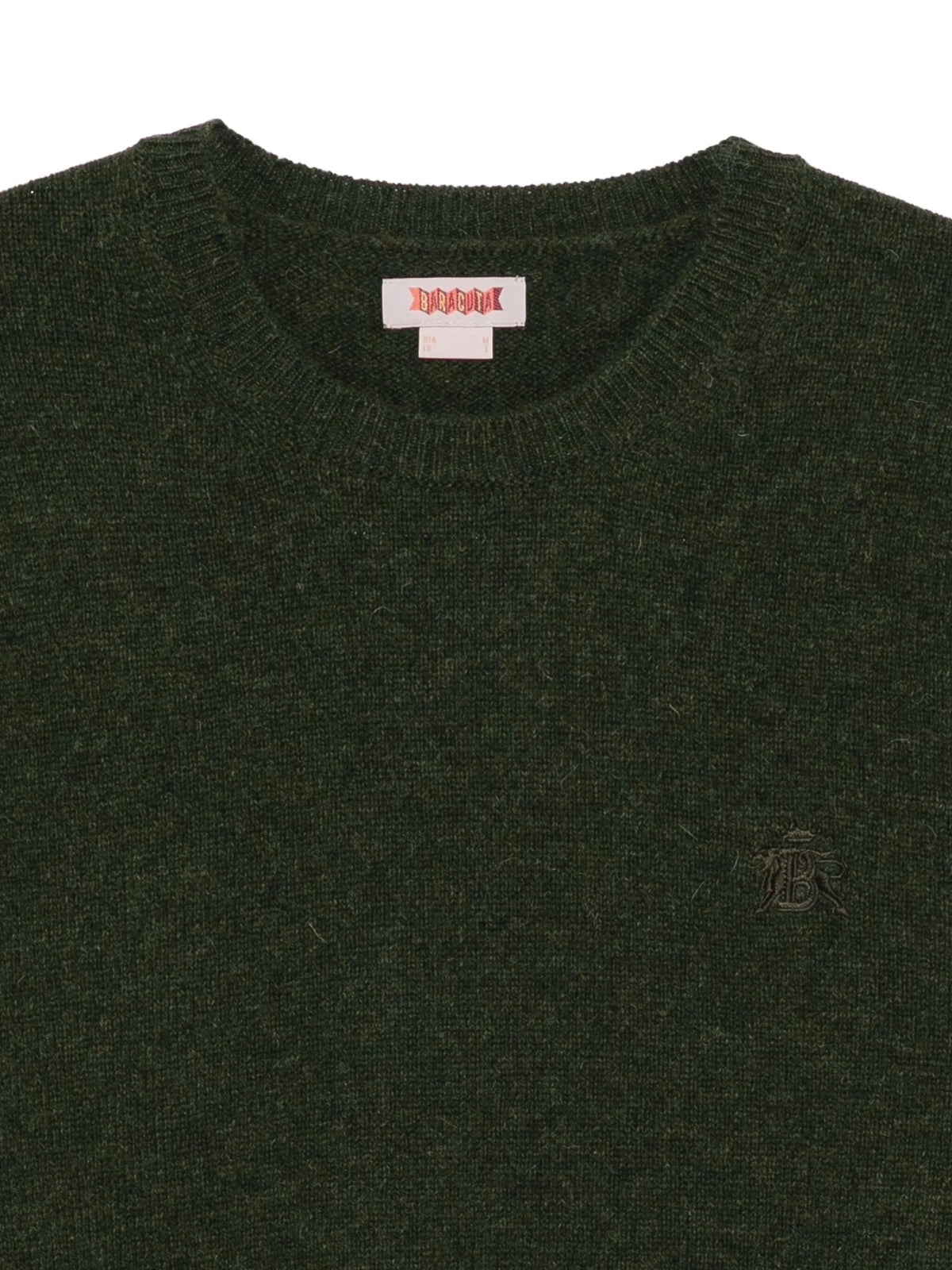 Baracuta  Neutro