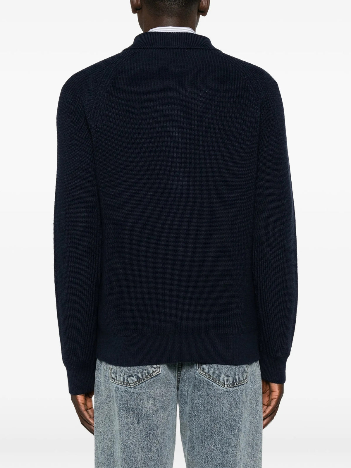 Baracuta  Blu