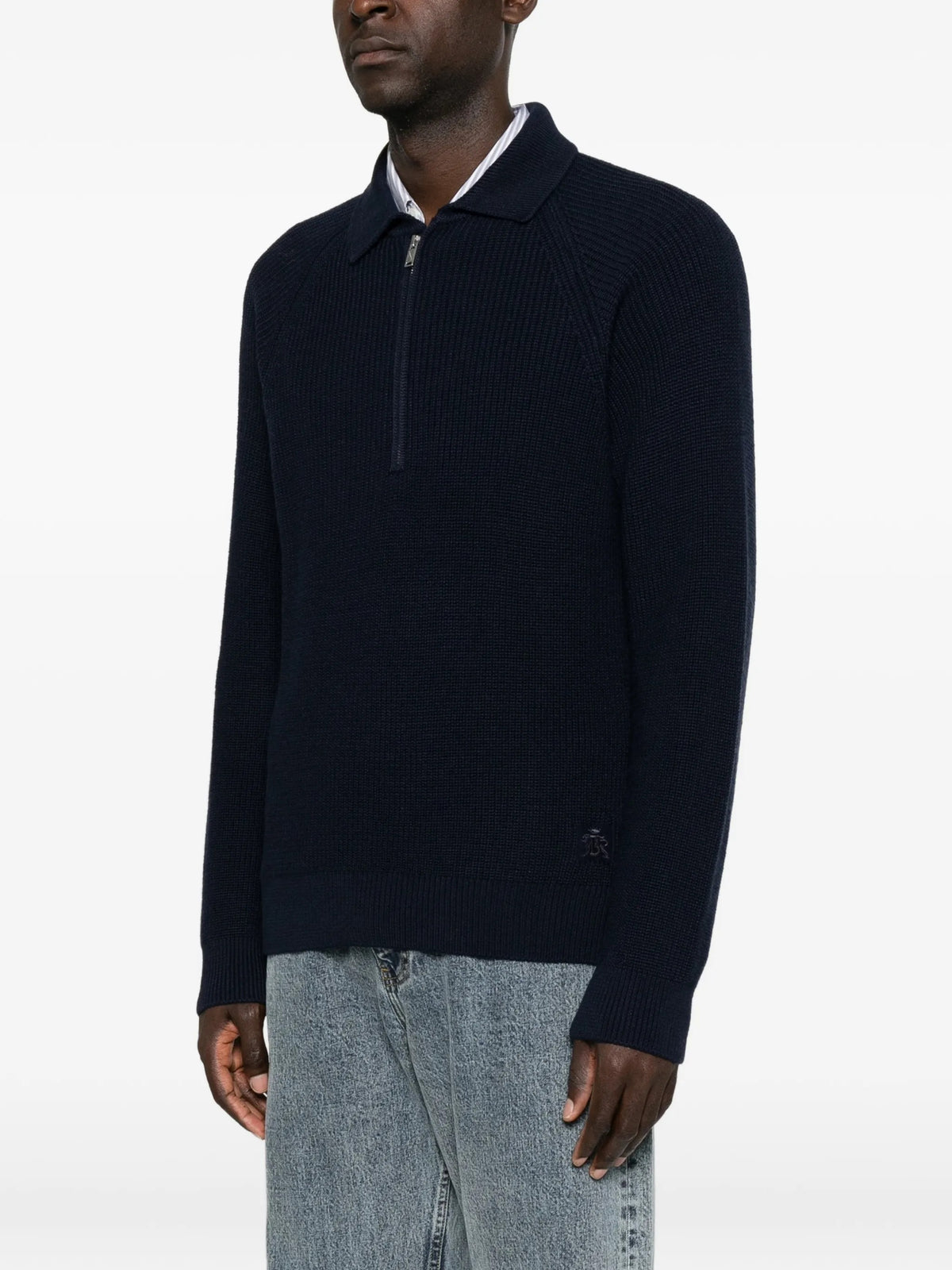 Baracuta  Blu