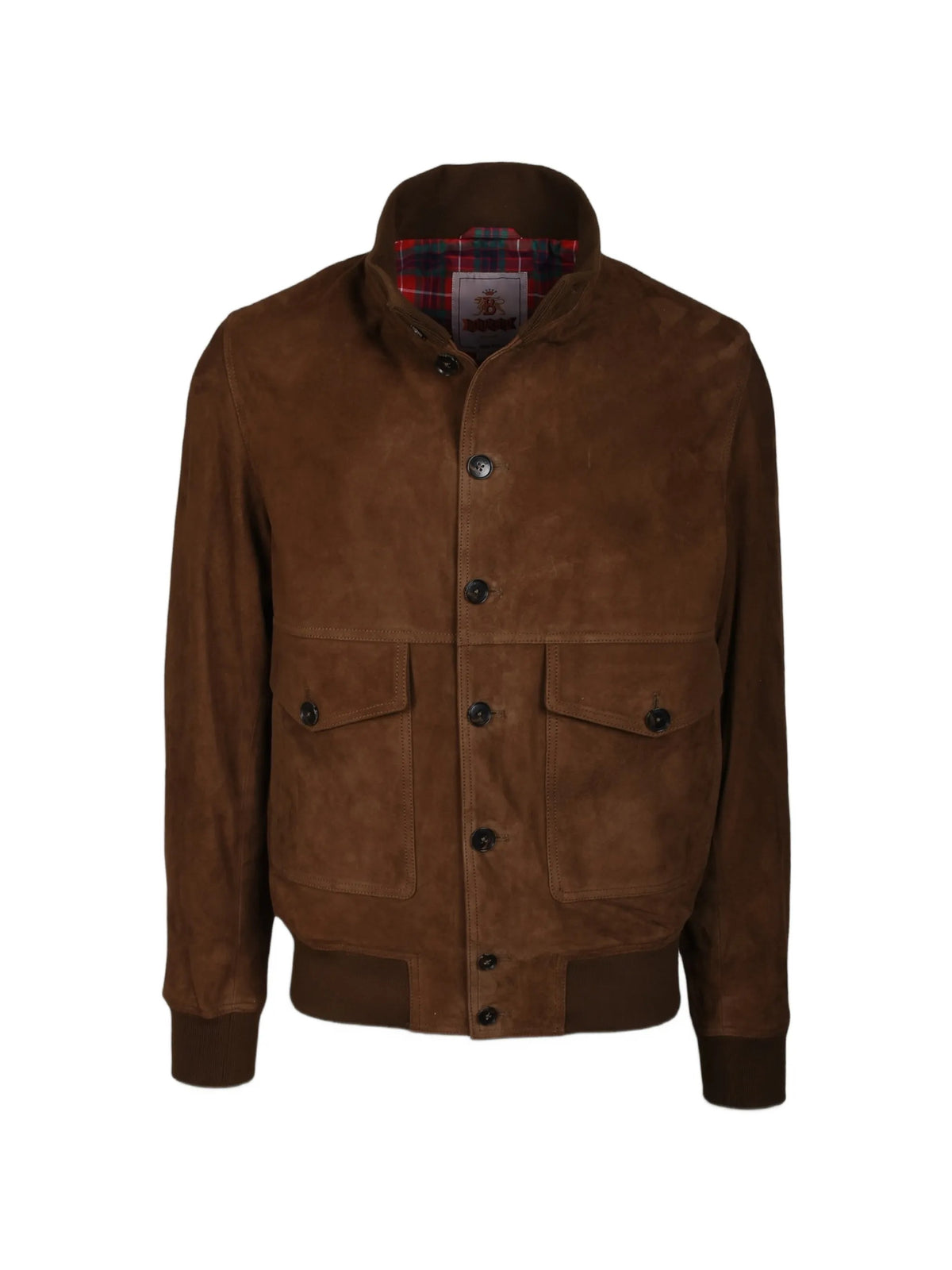 Baracuta  Verde