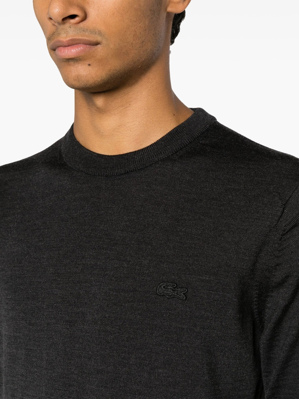 Lacoste  Grigio