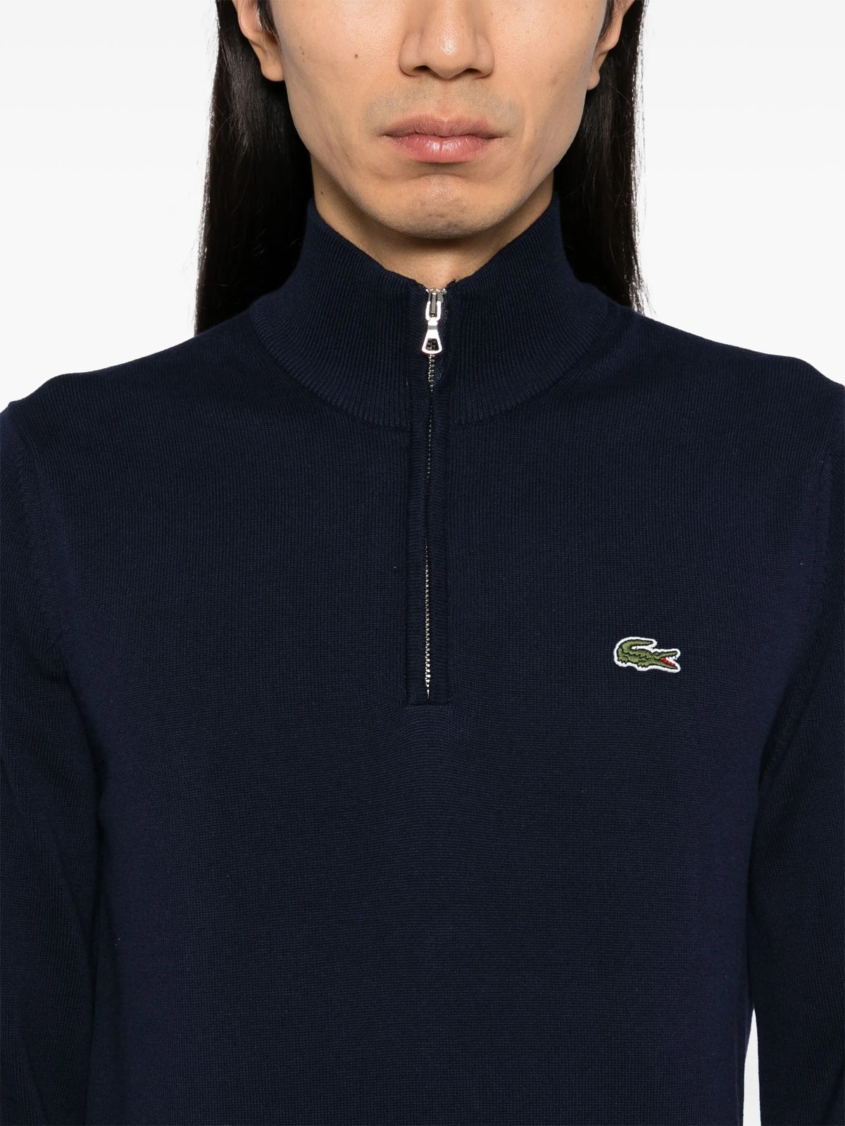 Lacoste  Blu