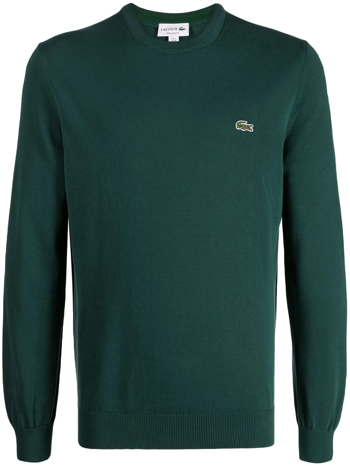 Lacoste  Verde