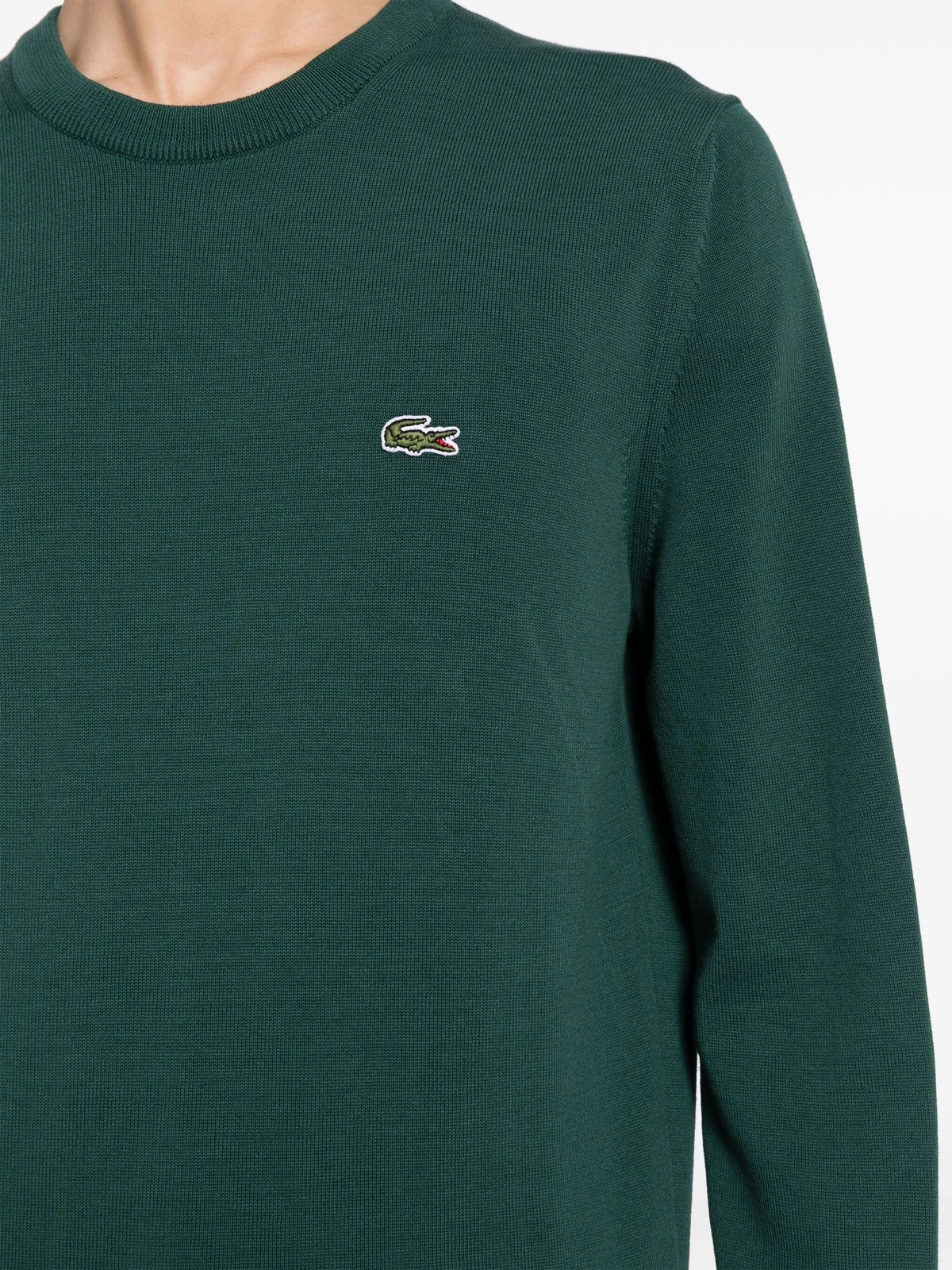 Lacoste  Verde