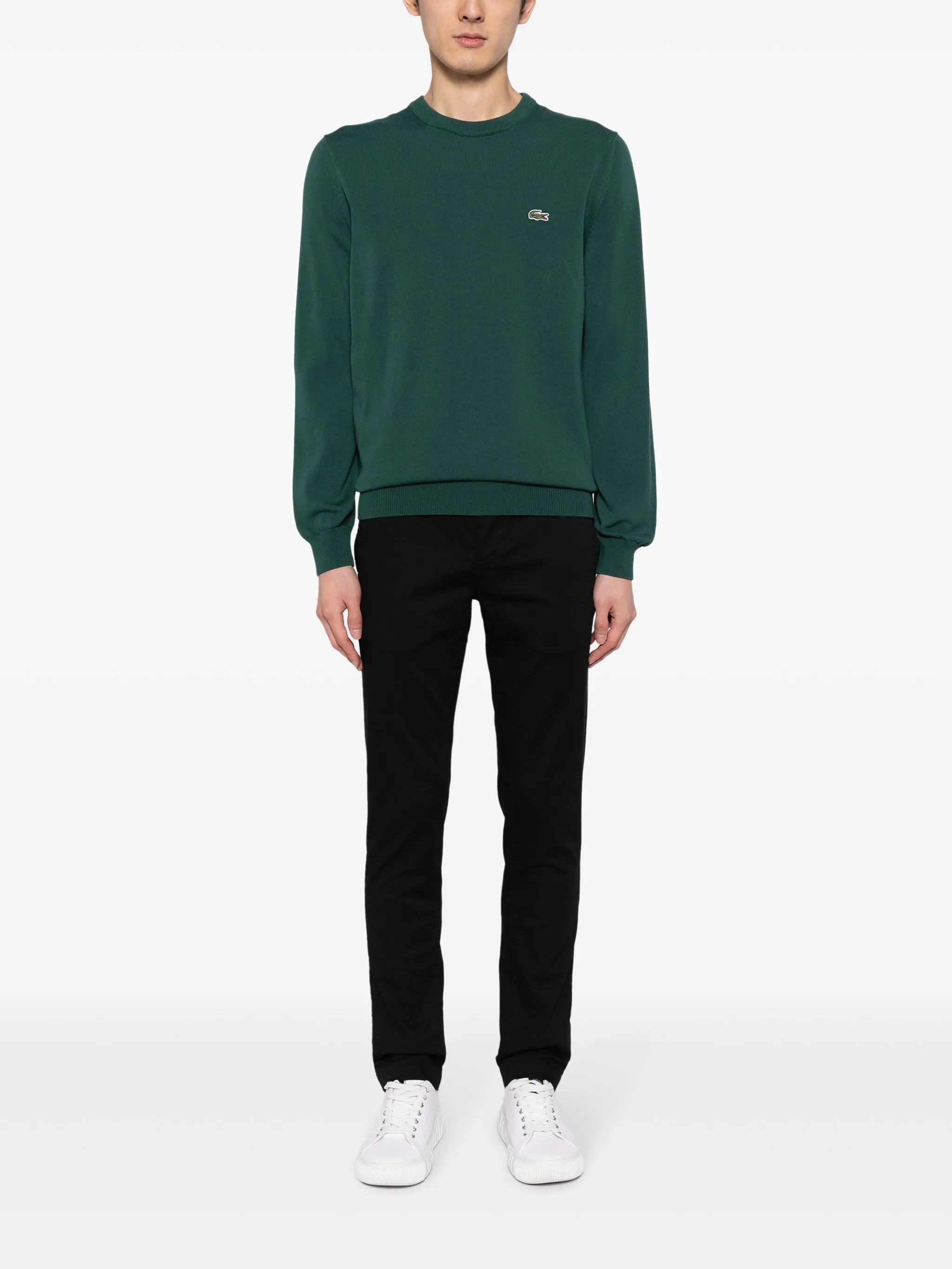 Lacoste  Verde
