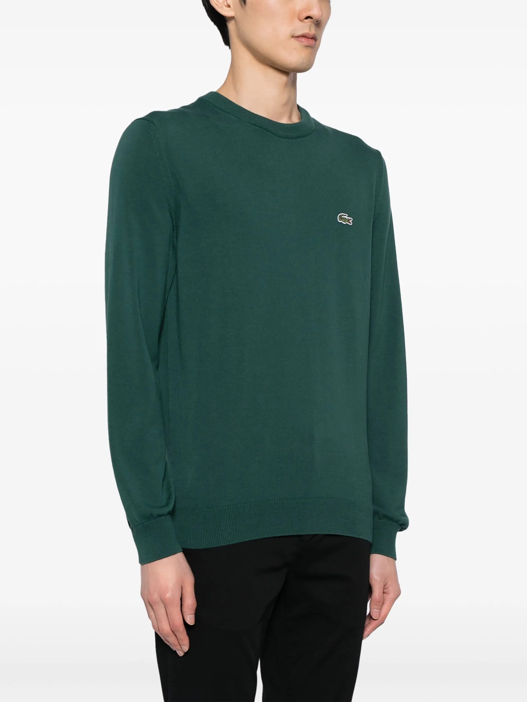 Lacoste  Verde