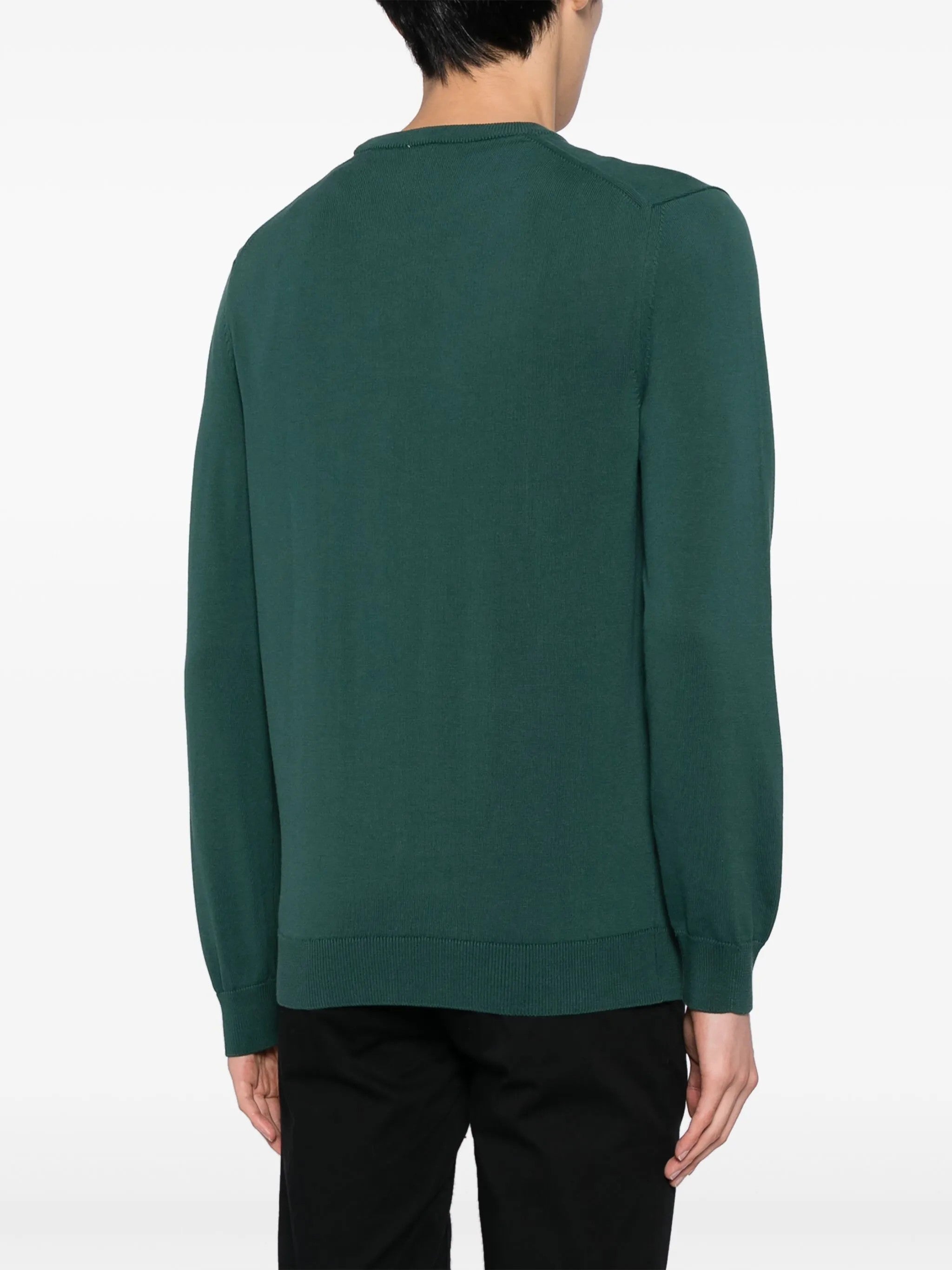 Lacoste  Verde