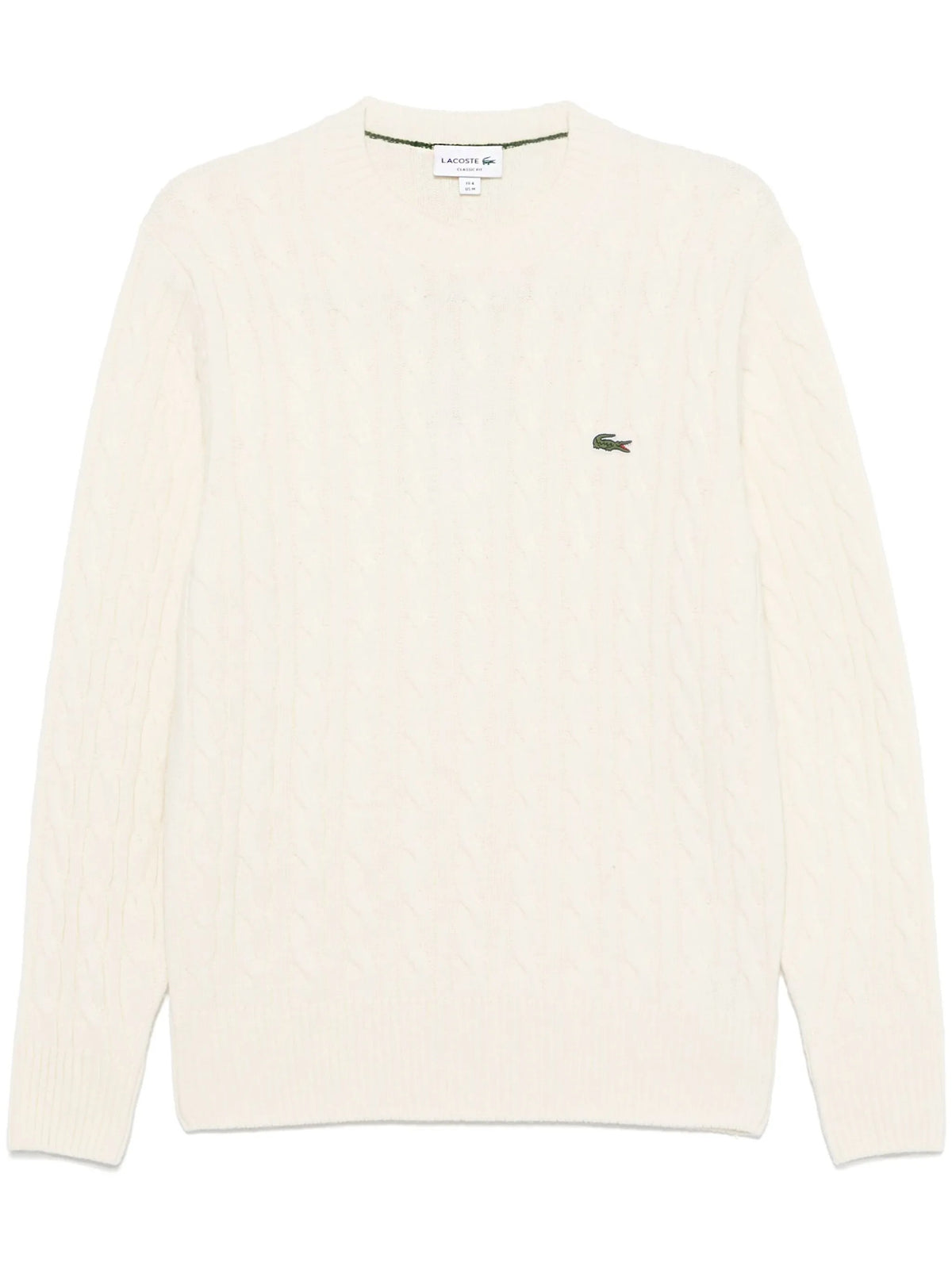 Lacoste  Bianco