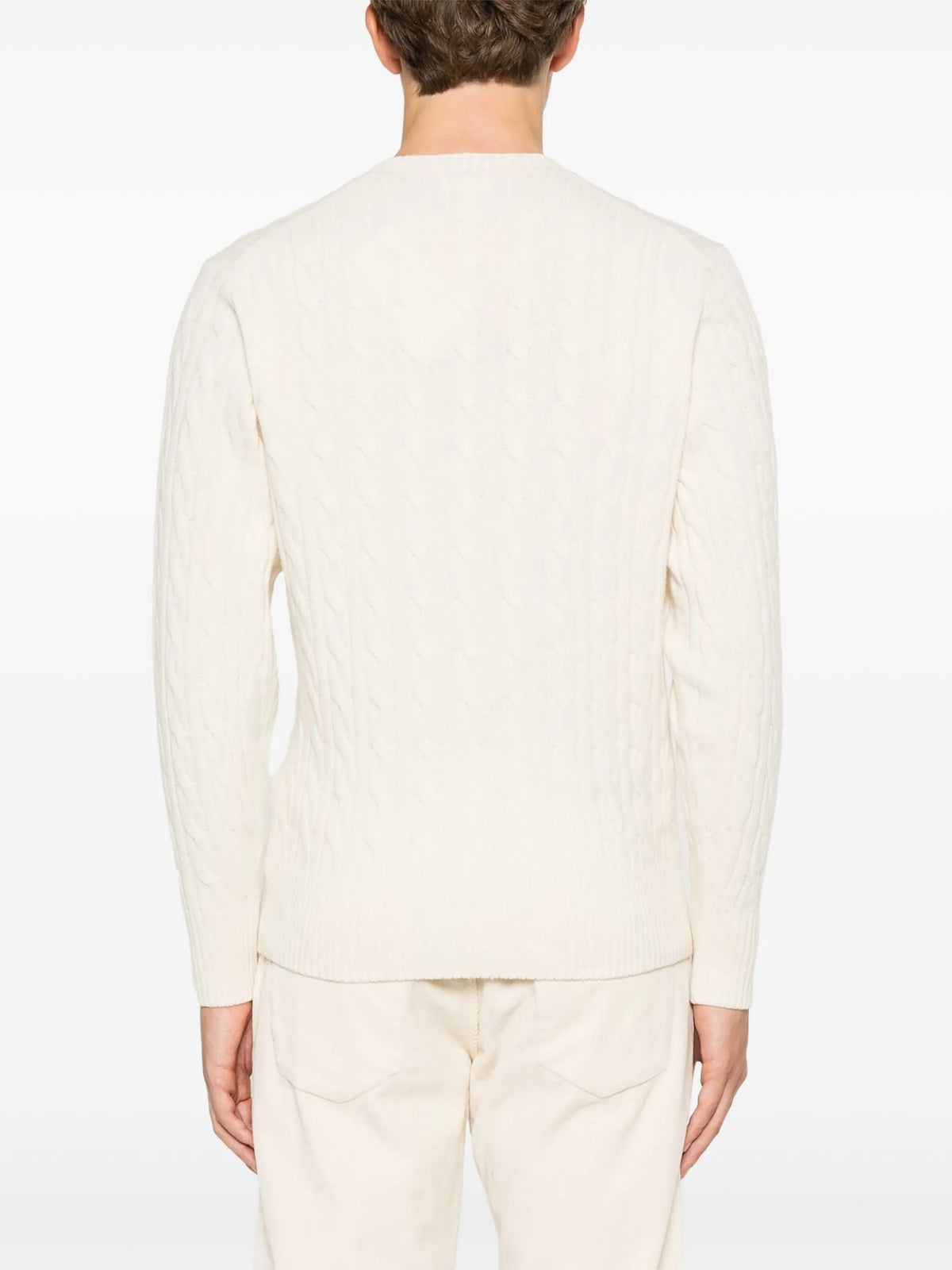 Lacoste  Bianco