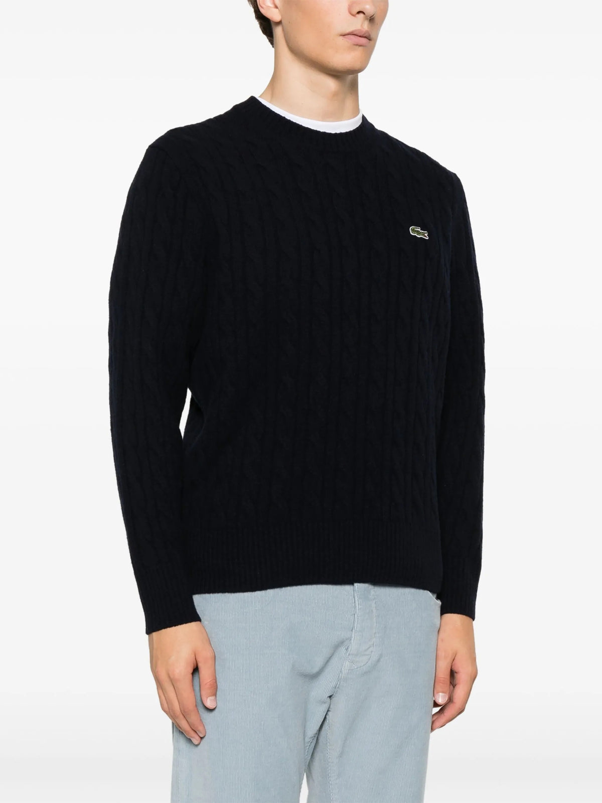 Lacoste  Blu