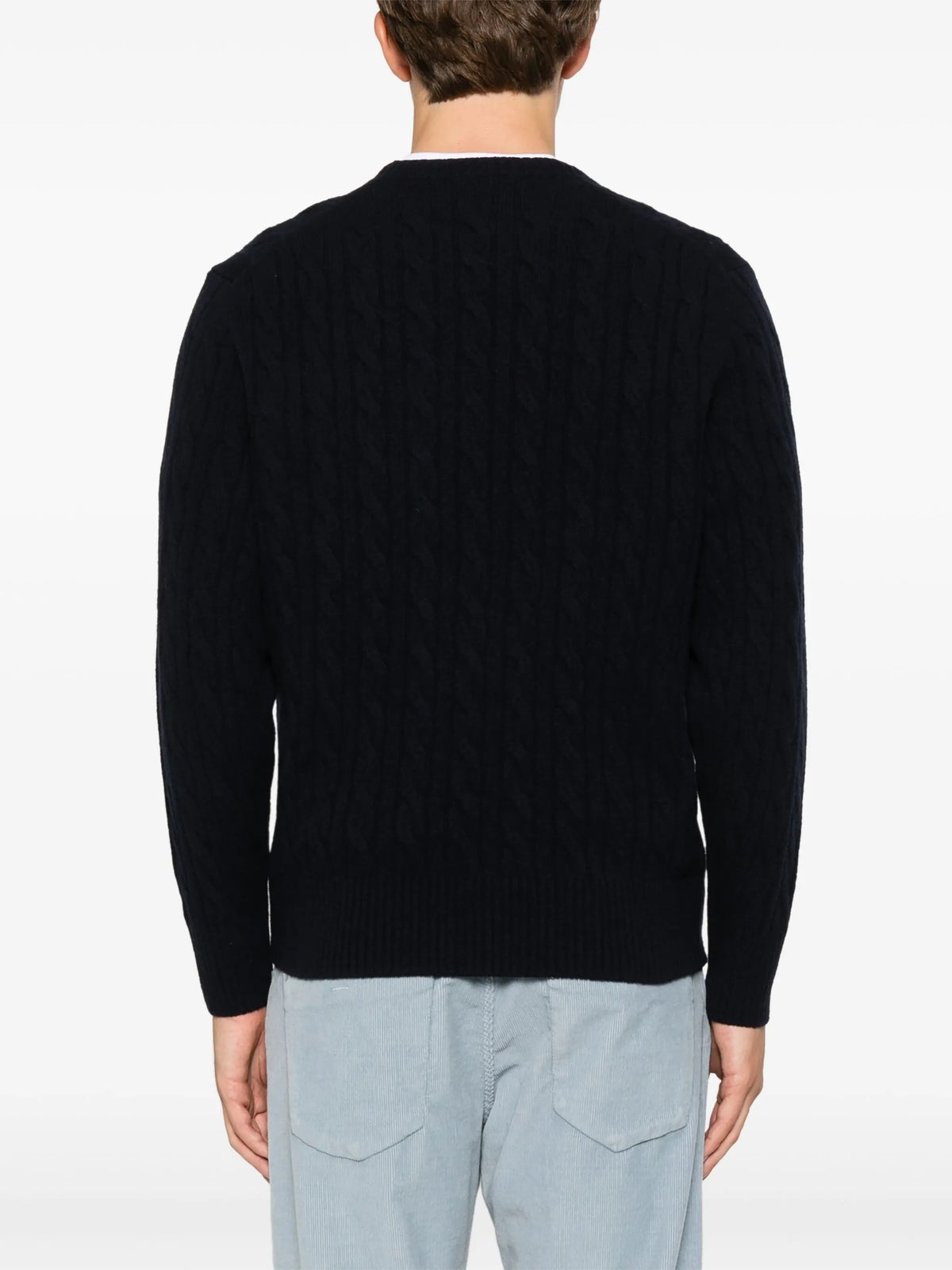 Lacoste  Blu