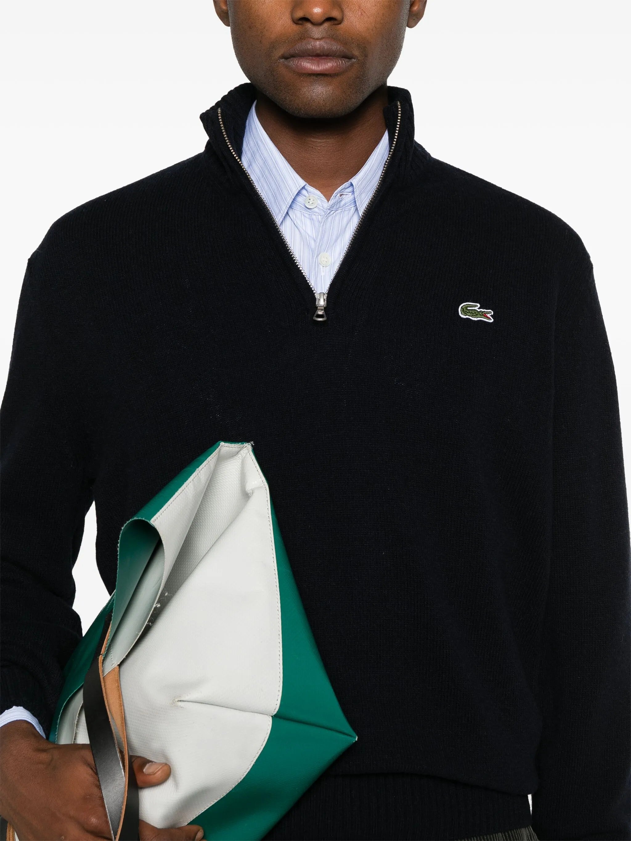 Lacoste  Blu