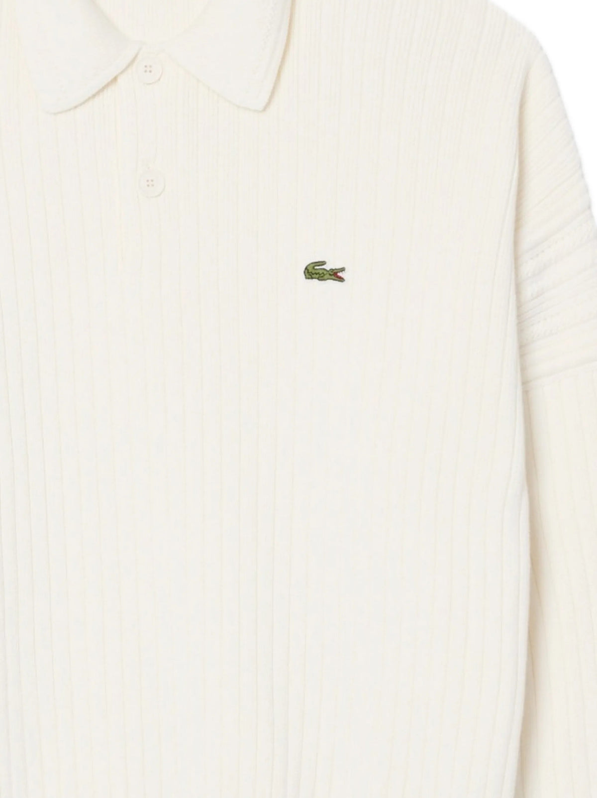 Lacoste  Bianco