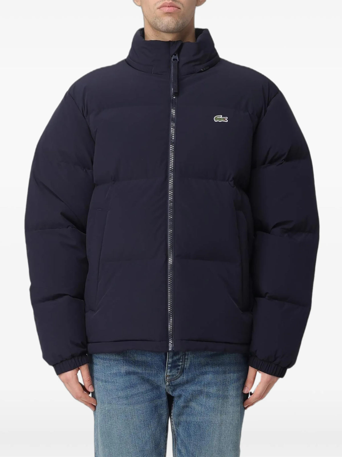 Lacoste  Blu