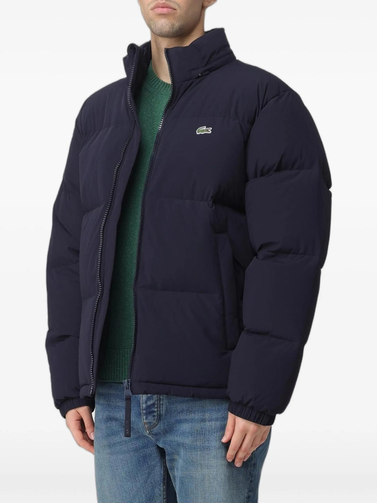 Lacoste  Blu