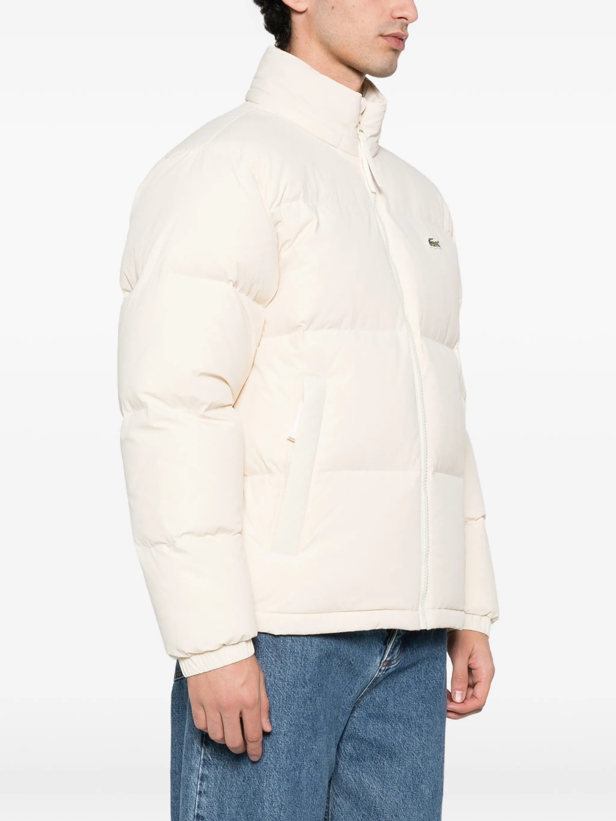 Lacoste  Bianco