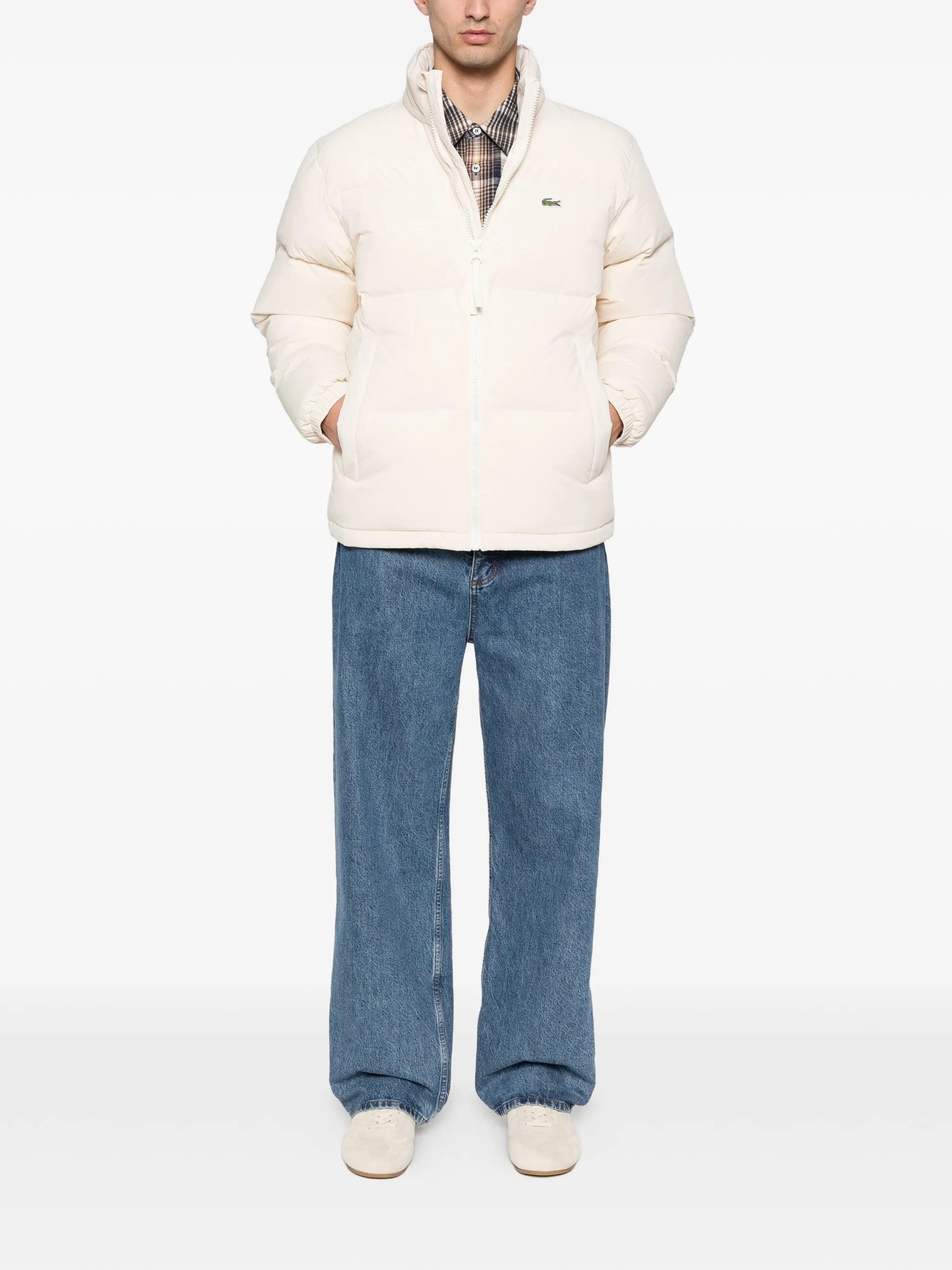 Lacoste  Bianco