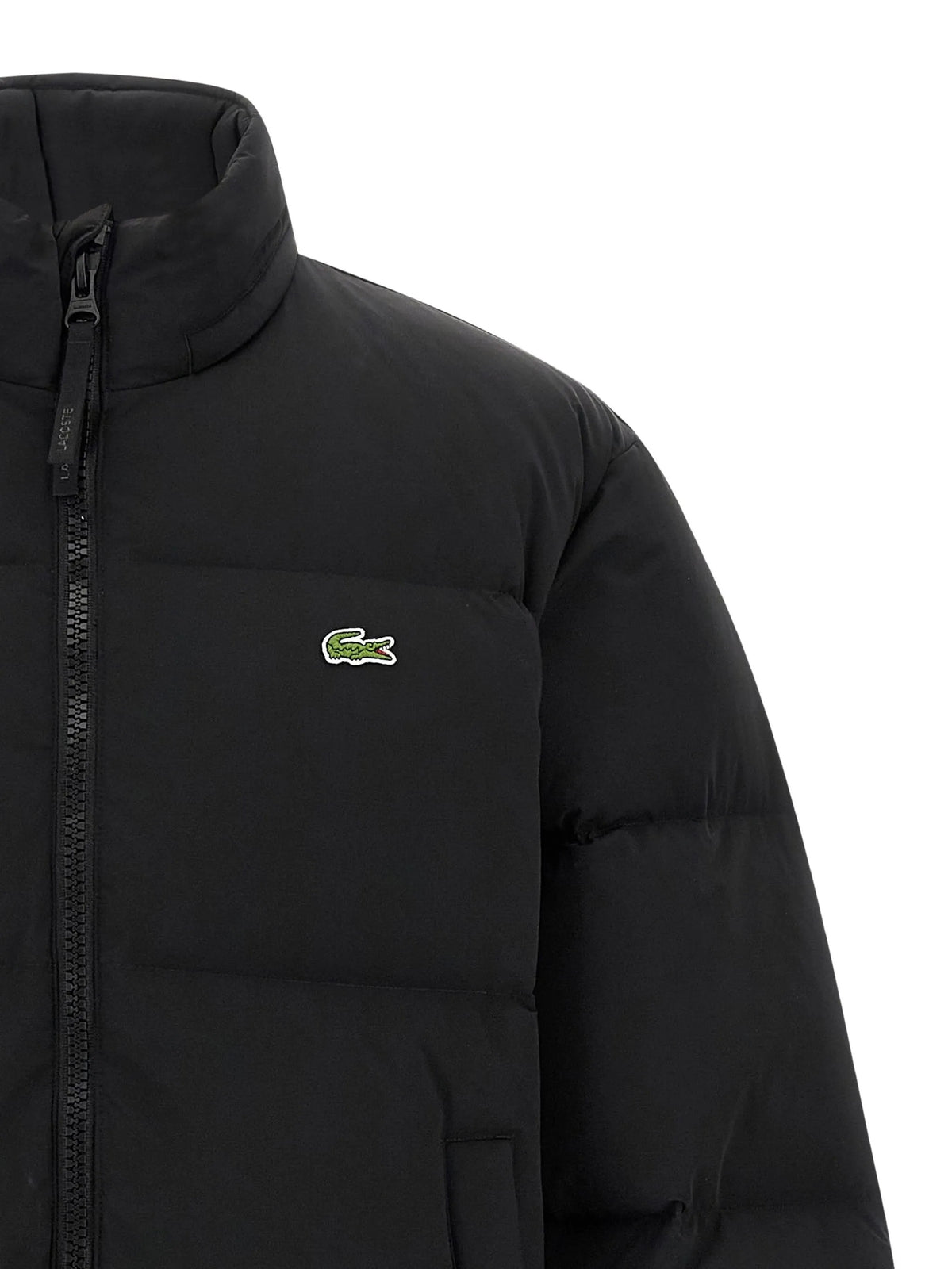 Lacoste  Nero