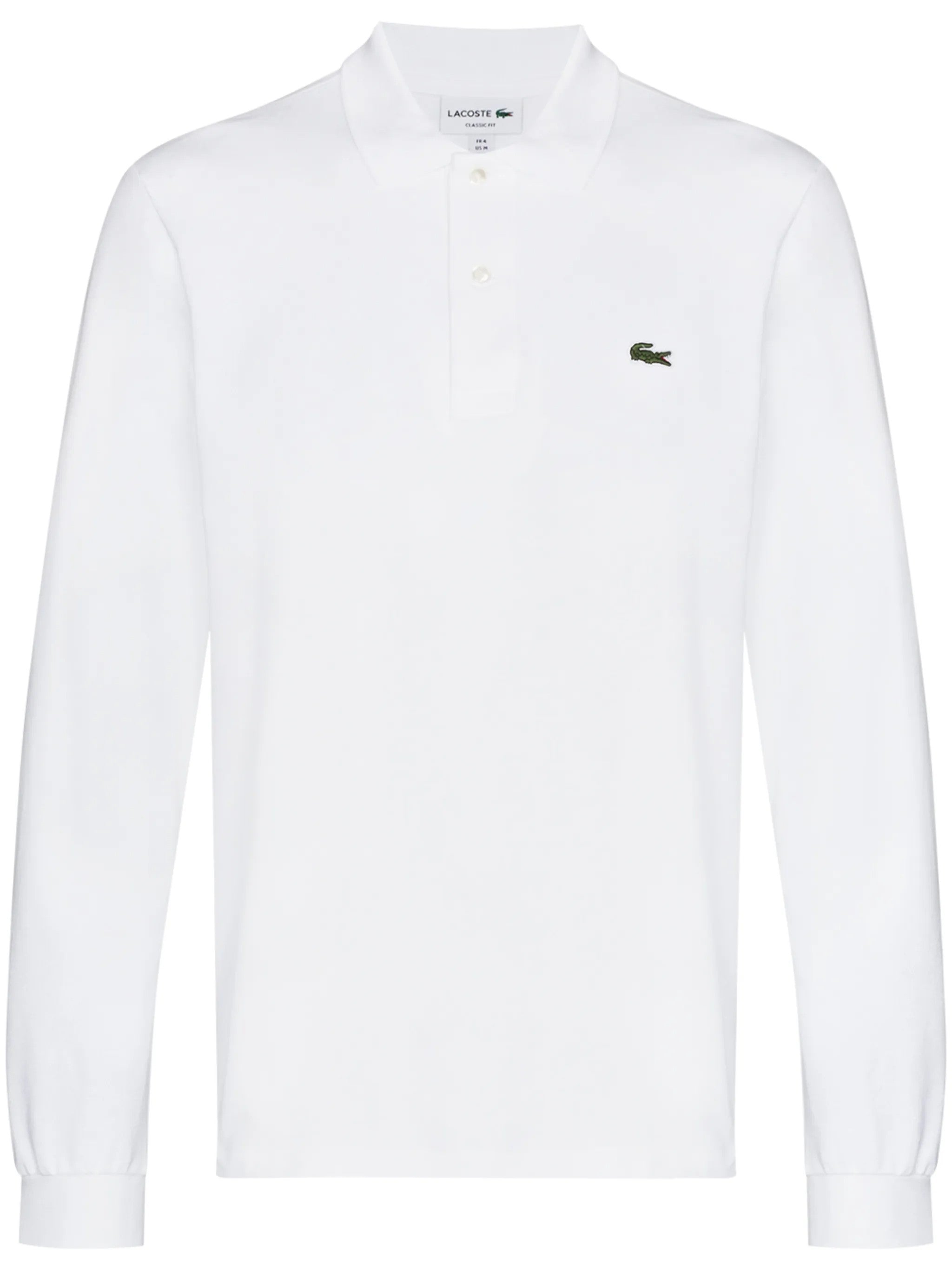 Lacoste  Bianco