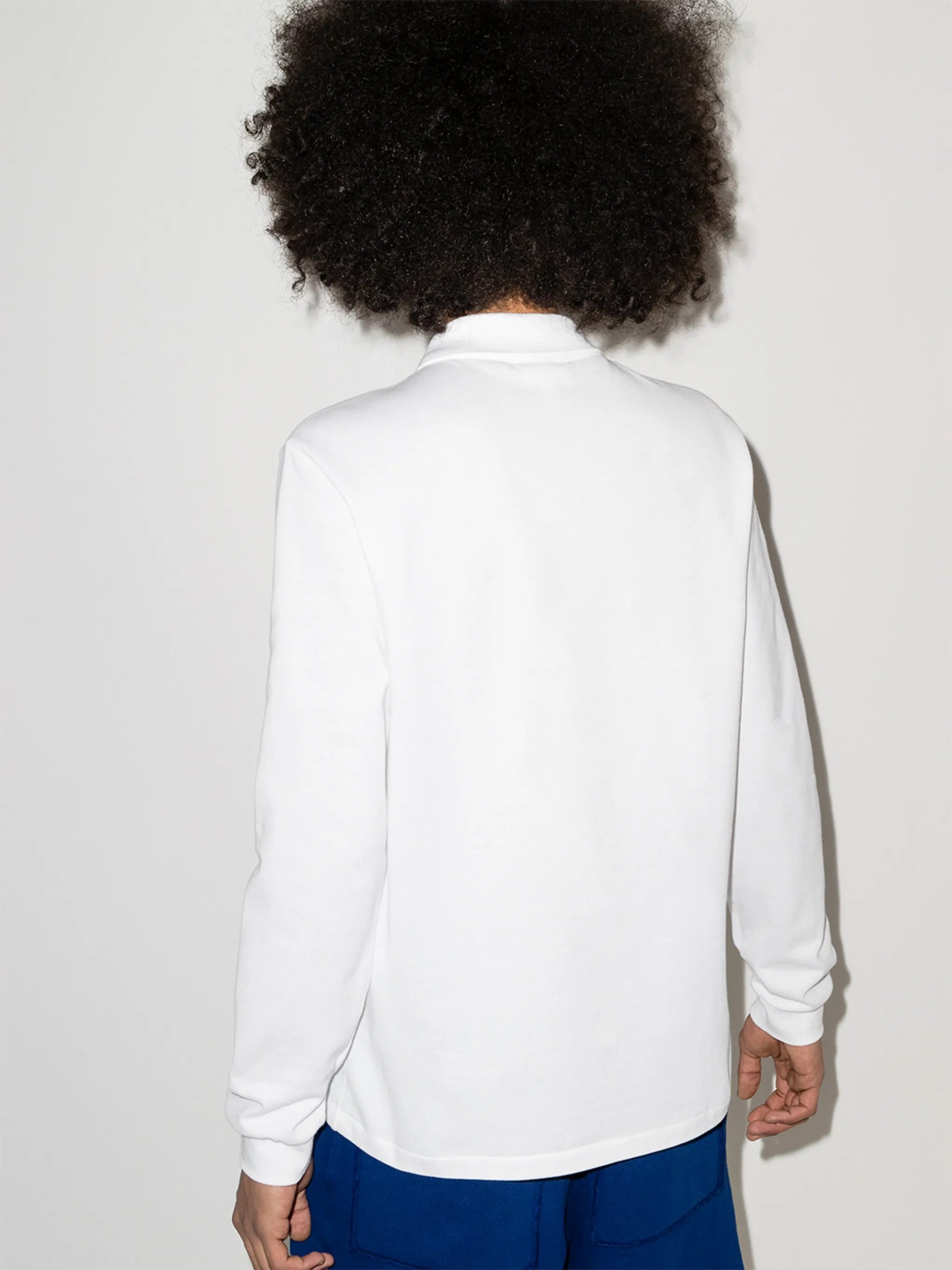 Lacoste  Bianco