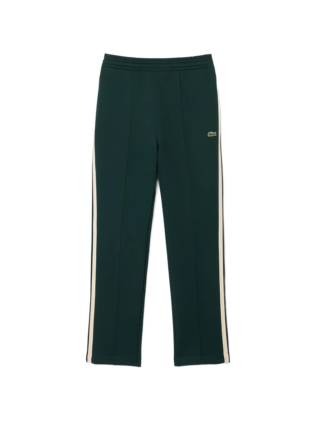 Lacoste Pantaloni sportivi da Uomo Lacoste, colore Verde Verde