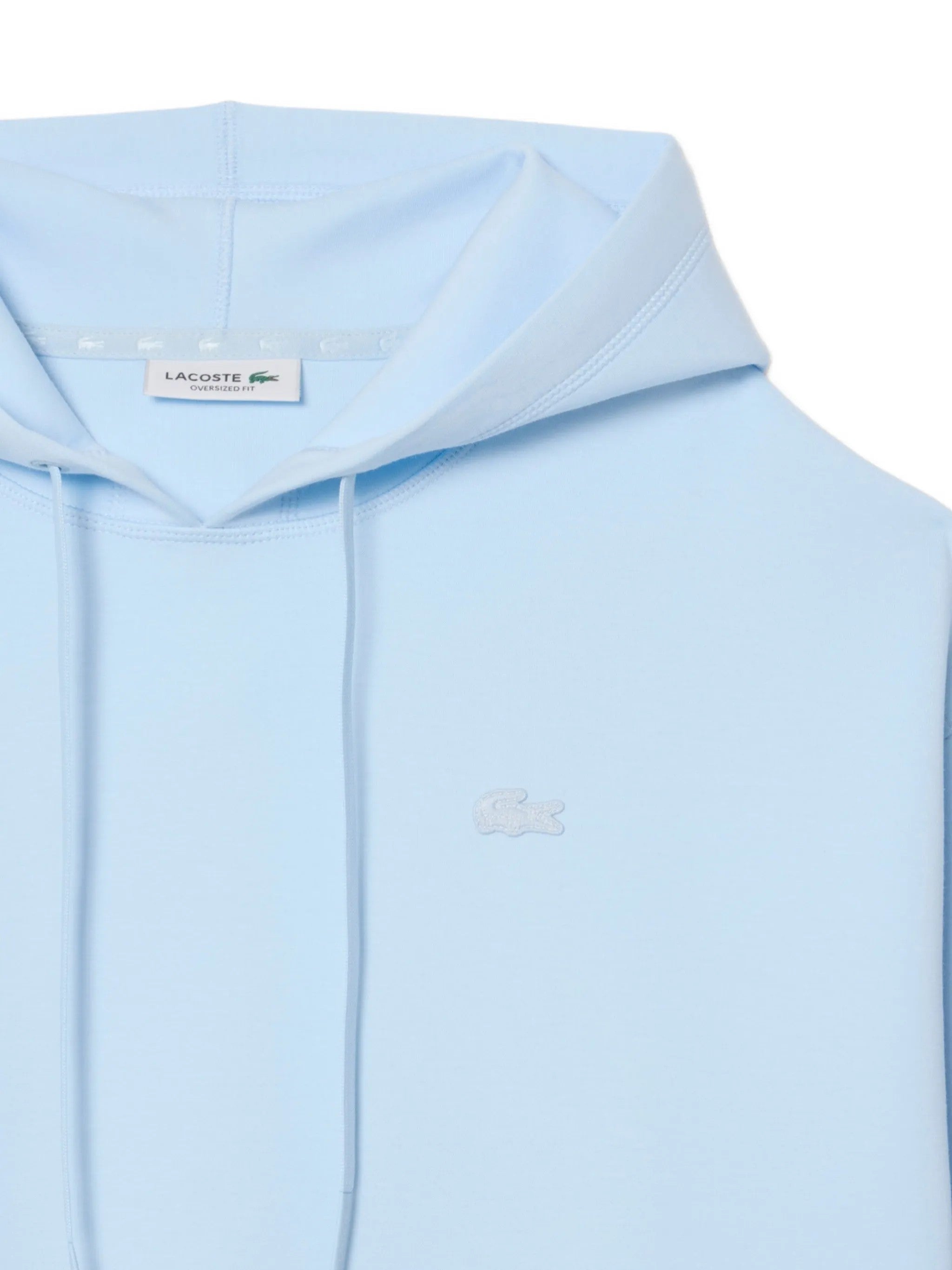 Lacoste  Azzurro