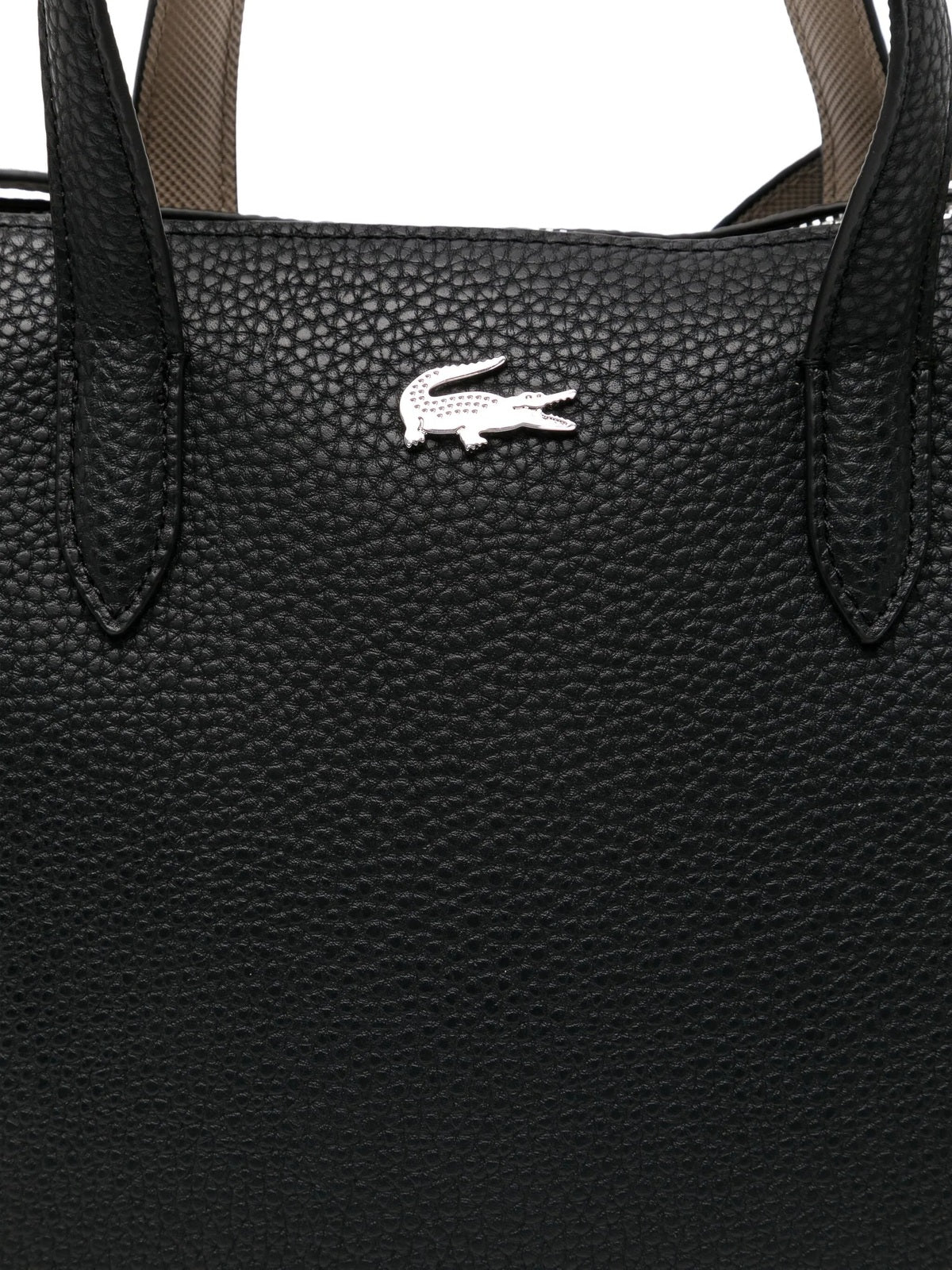 Lacoste  Nero