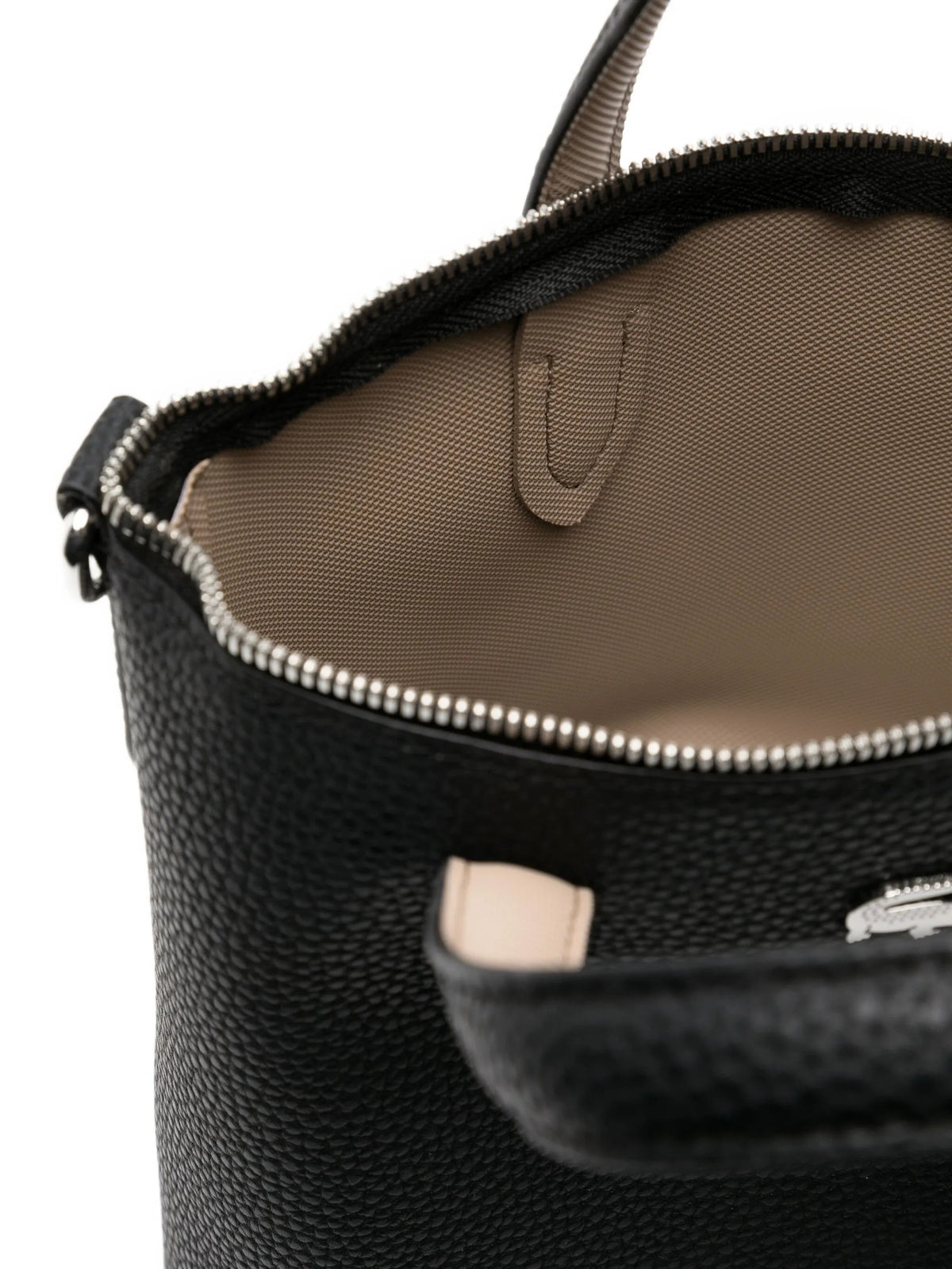 Lacoste Borse a spalla da Donna Lacoste, colore Nero Nero