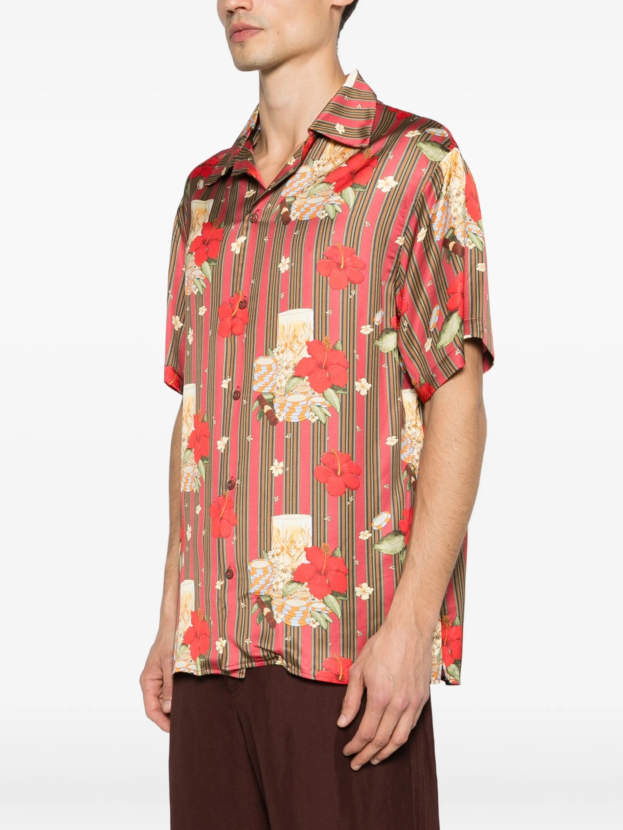 Dròle De Monsieur  Multicolor