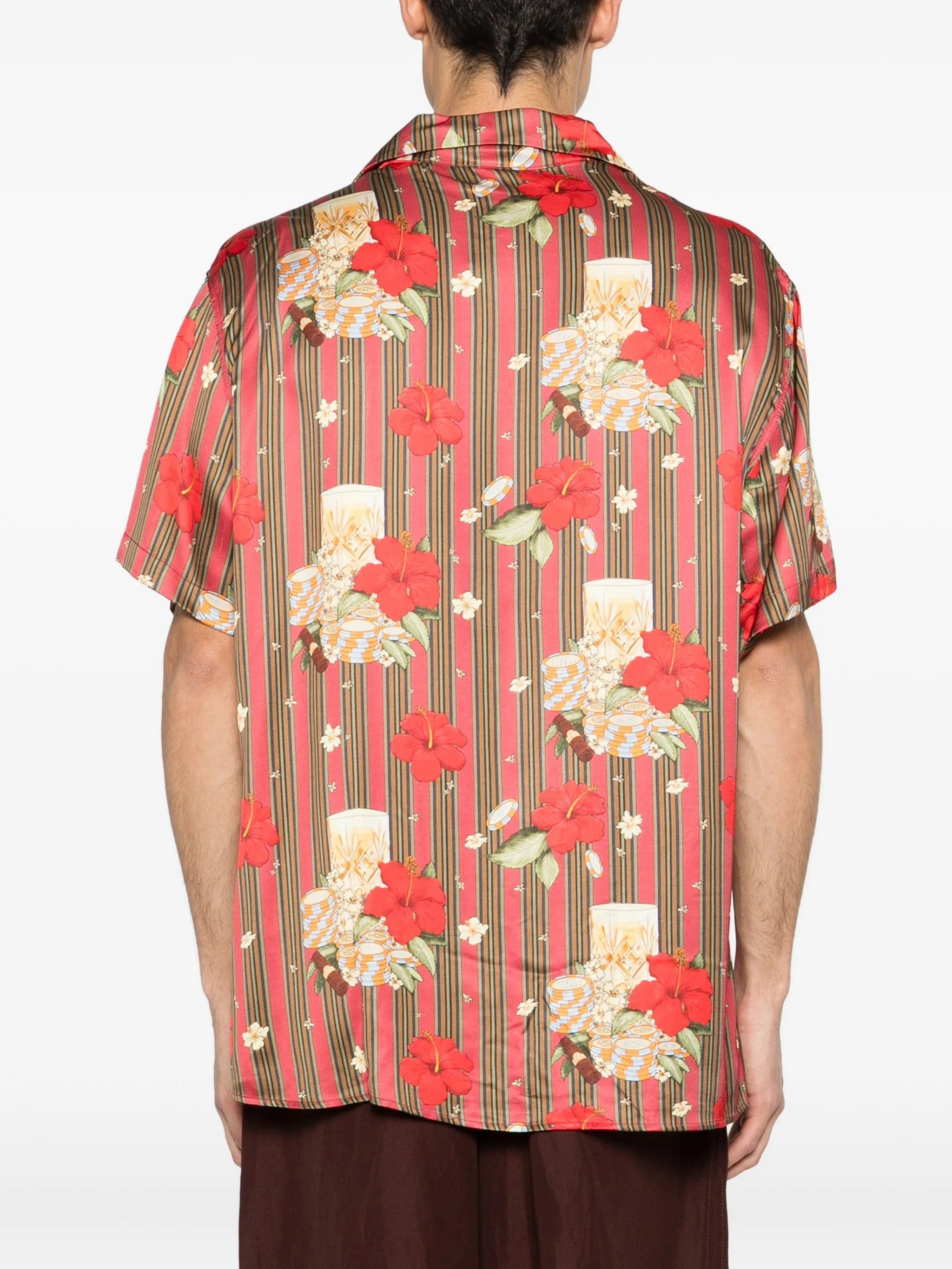Dròle De Monsieur  Multicolor