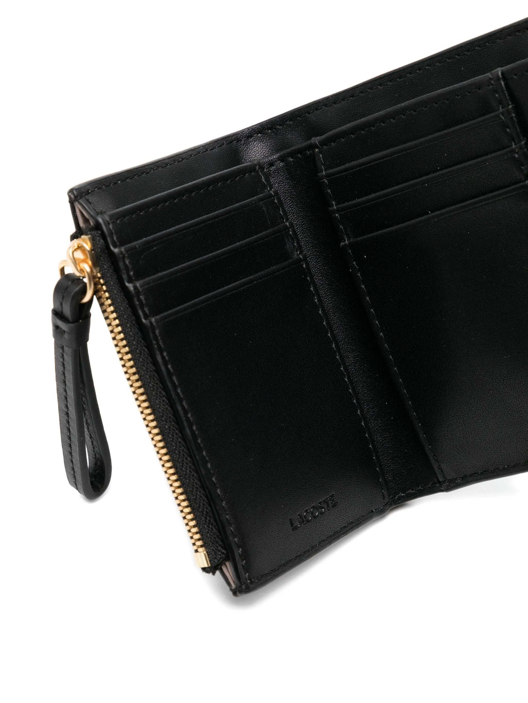 Lacoste  Nero