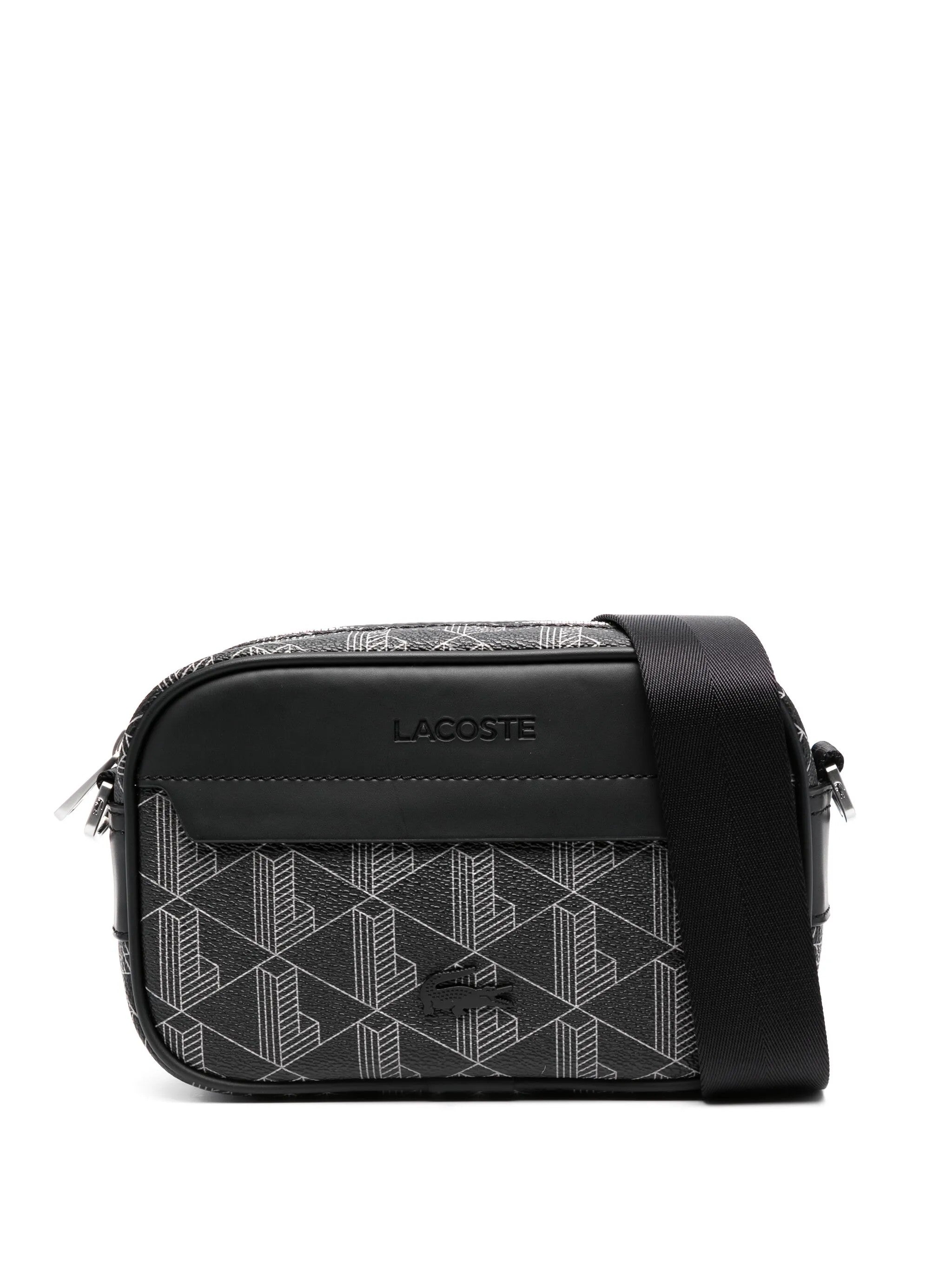 Lacoste  Nero