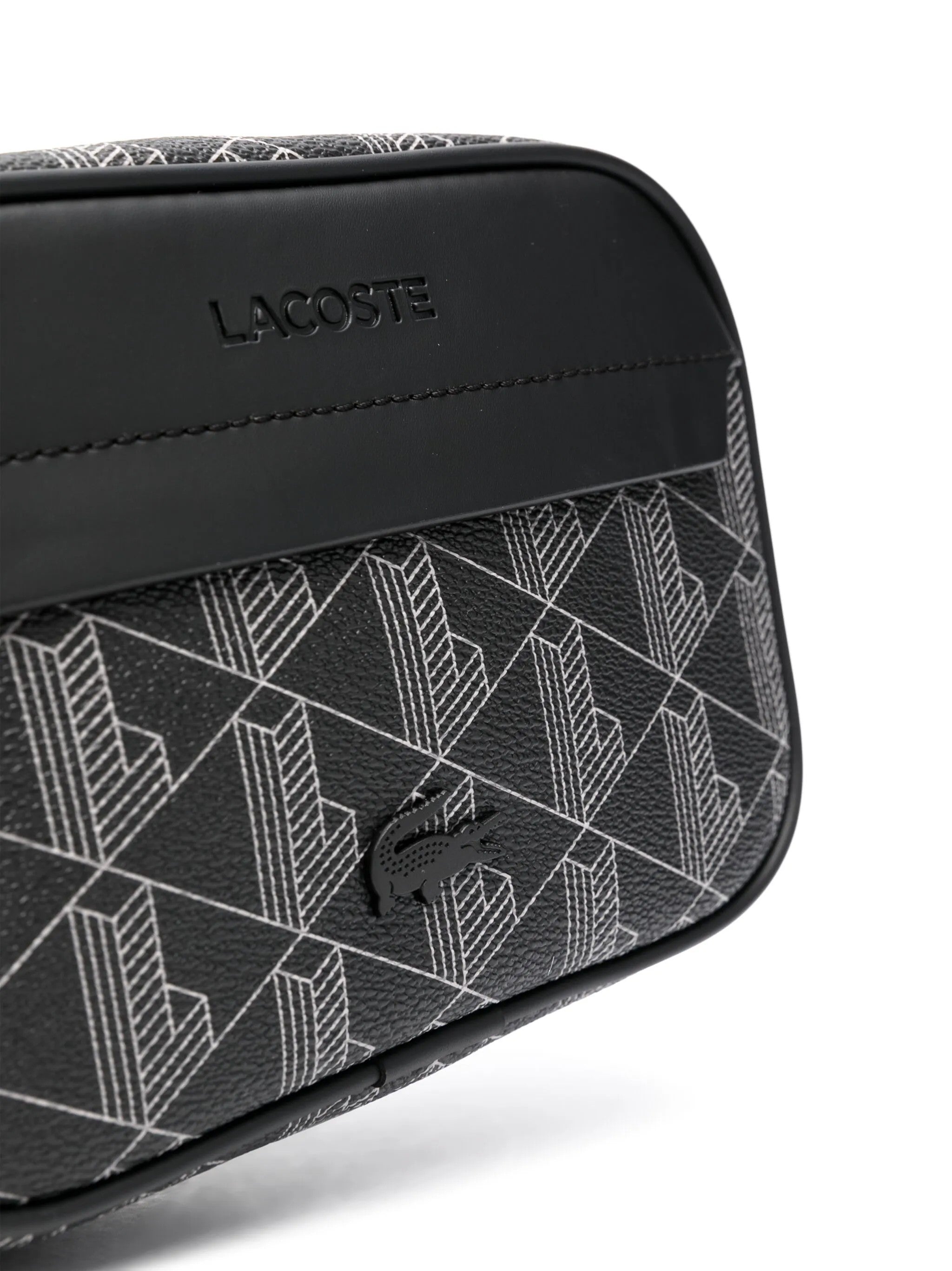 Lacoste  Nero