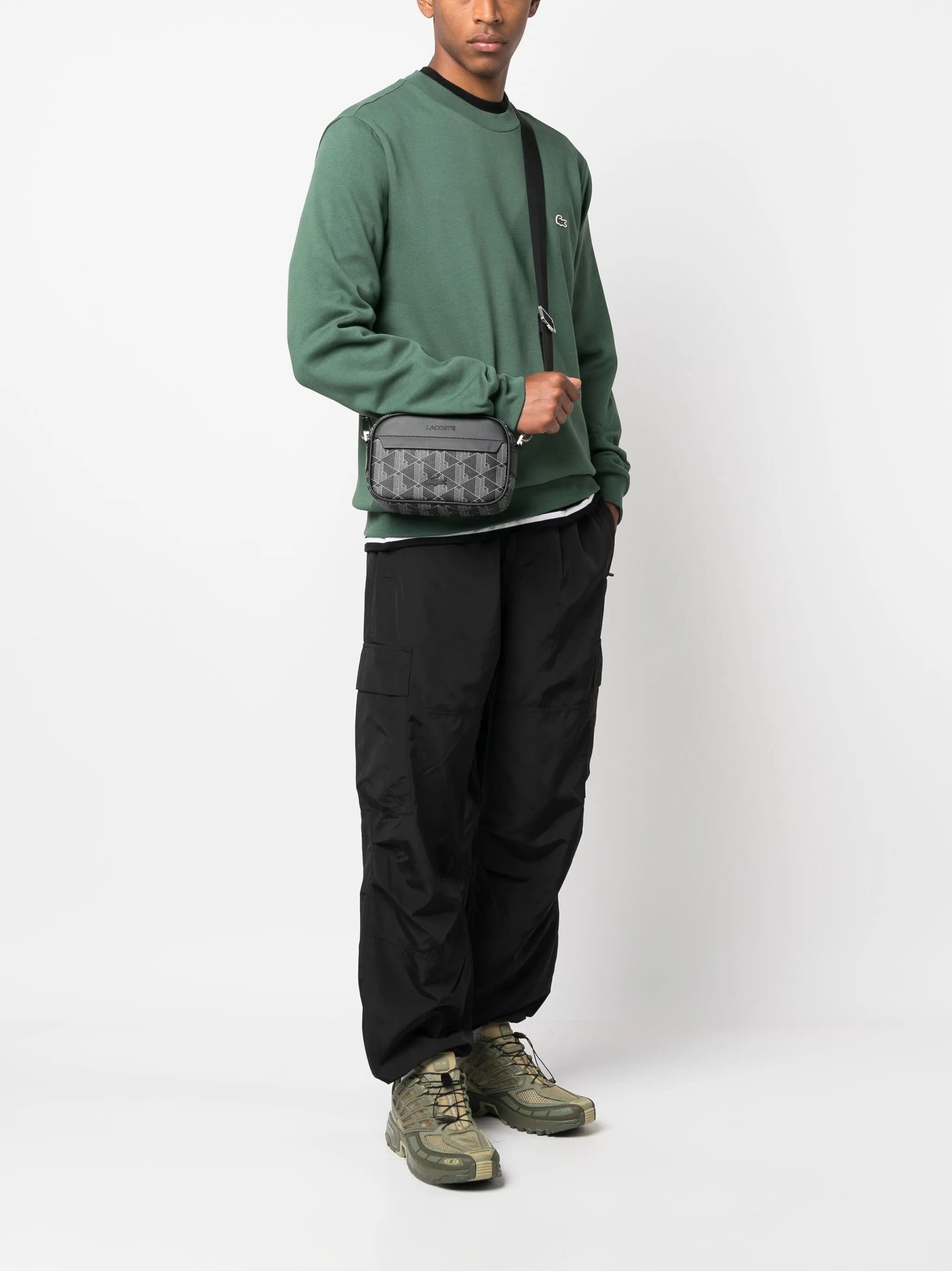 Lacoste  Nero