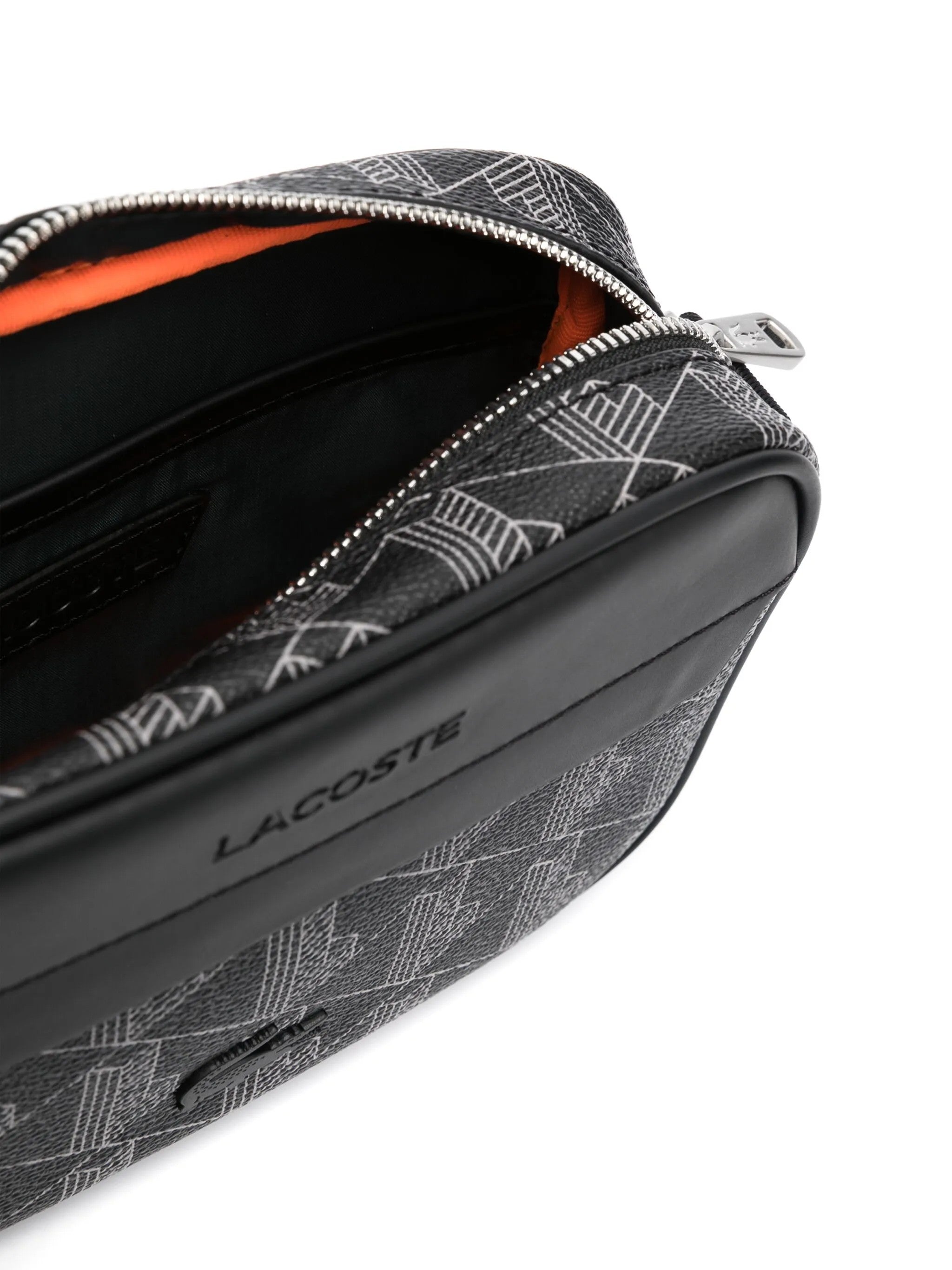 Lacoste  Nero