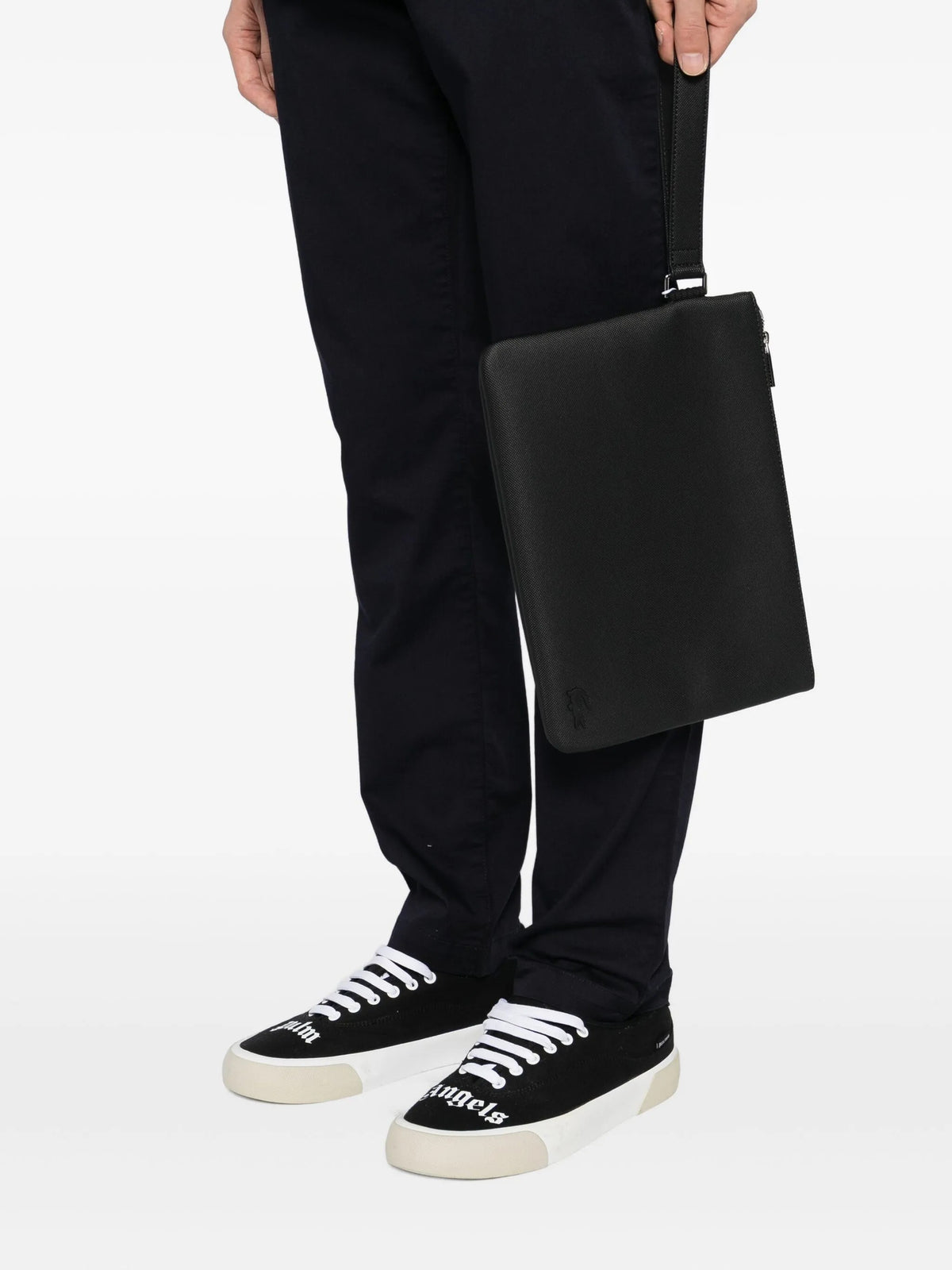 Lacoste  Nero