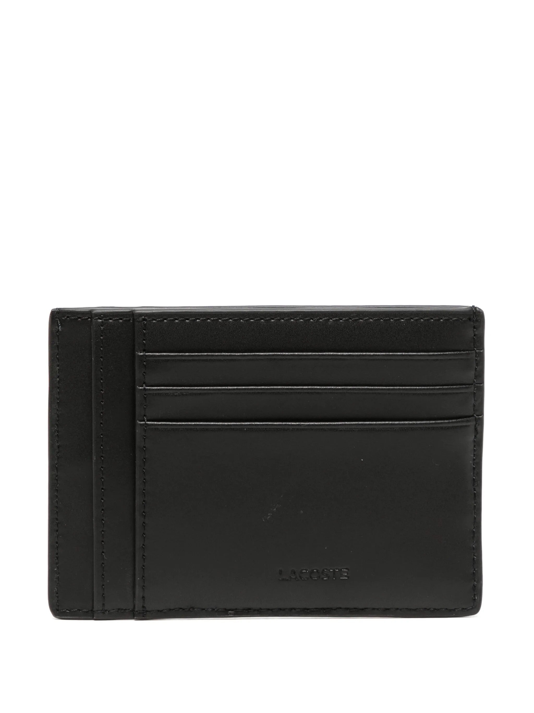 Lacoste  Nero