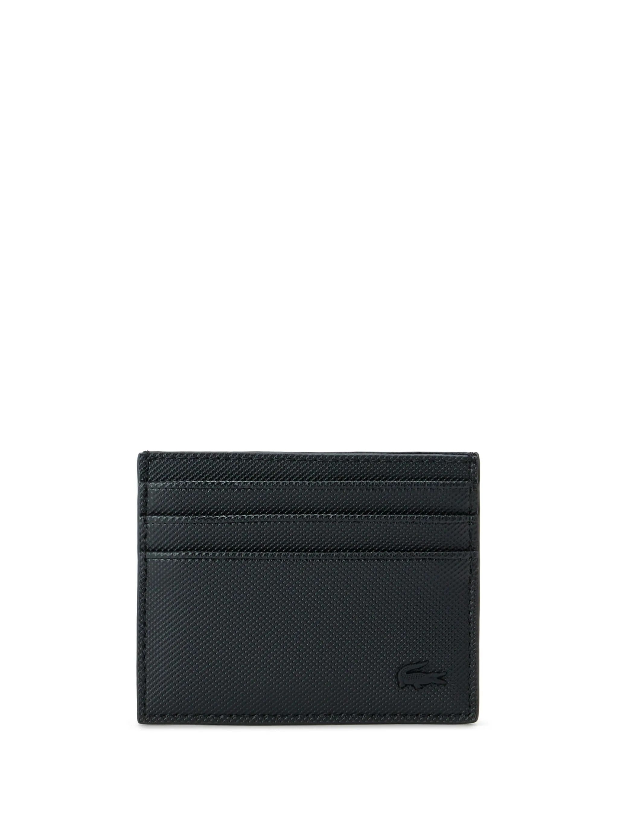 Lacoste  Nero