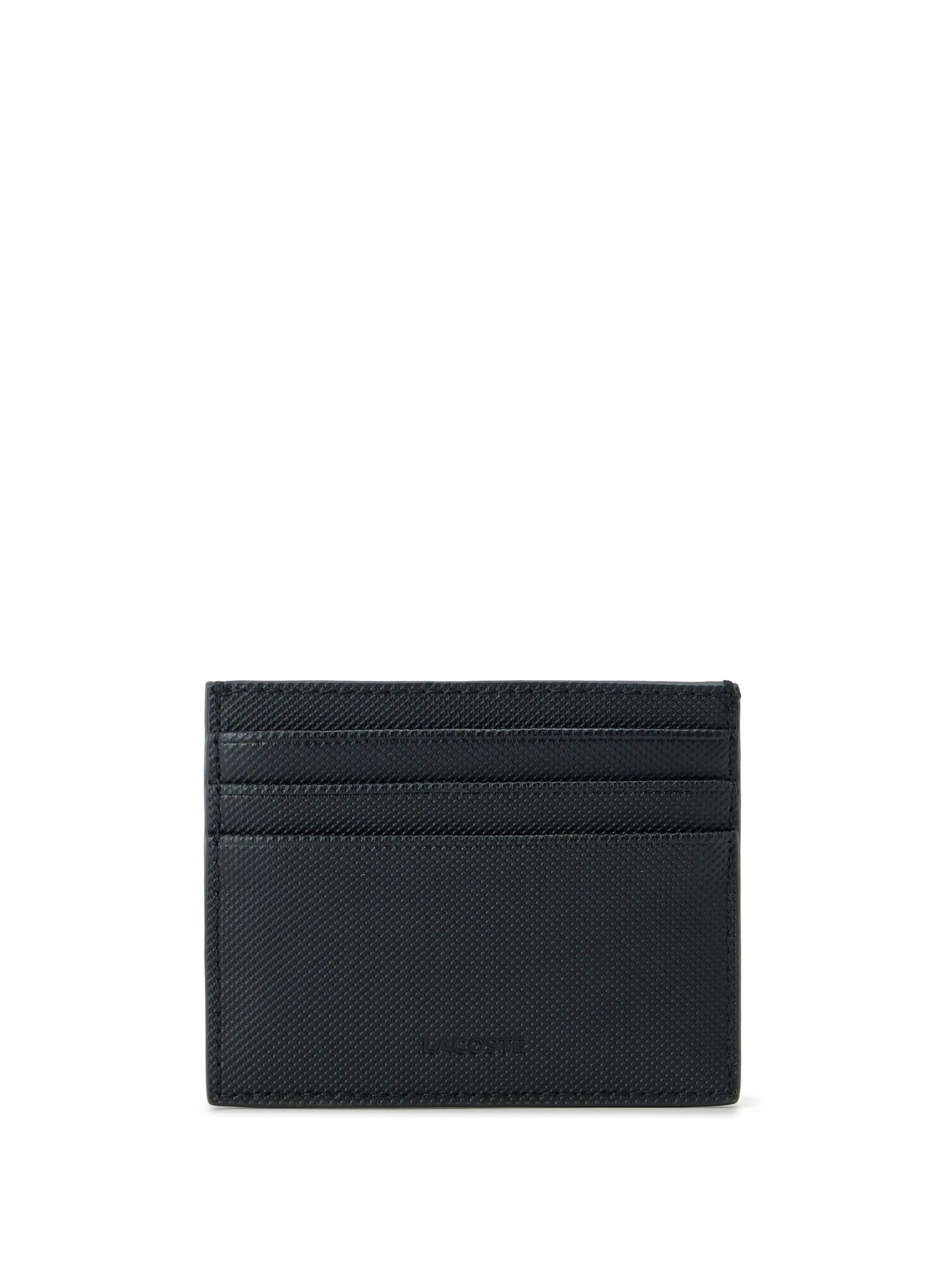 Lacoste  Nero