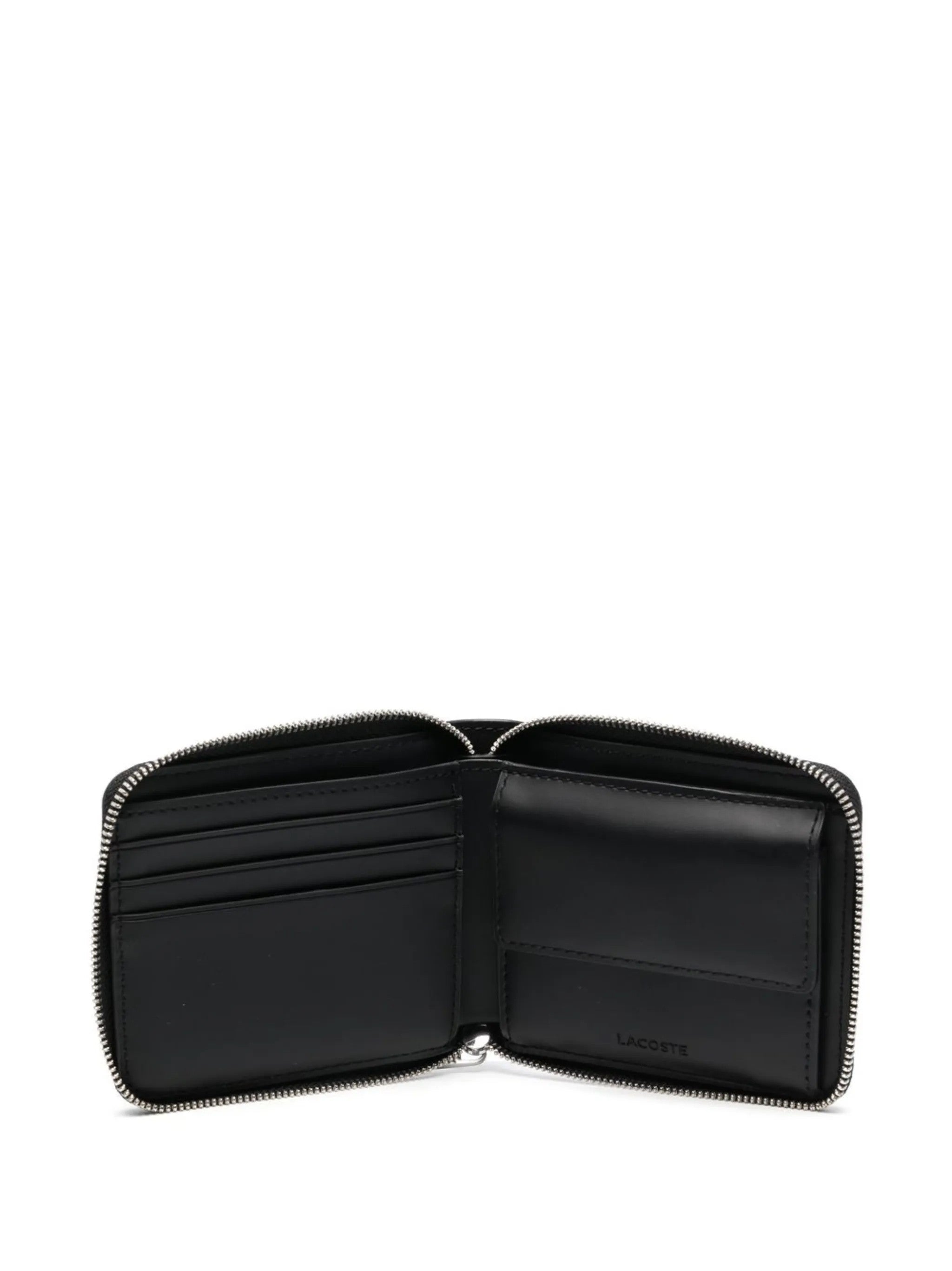 Lacoste  Nero
