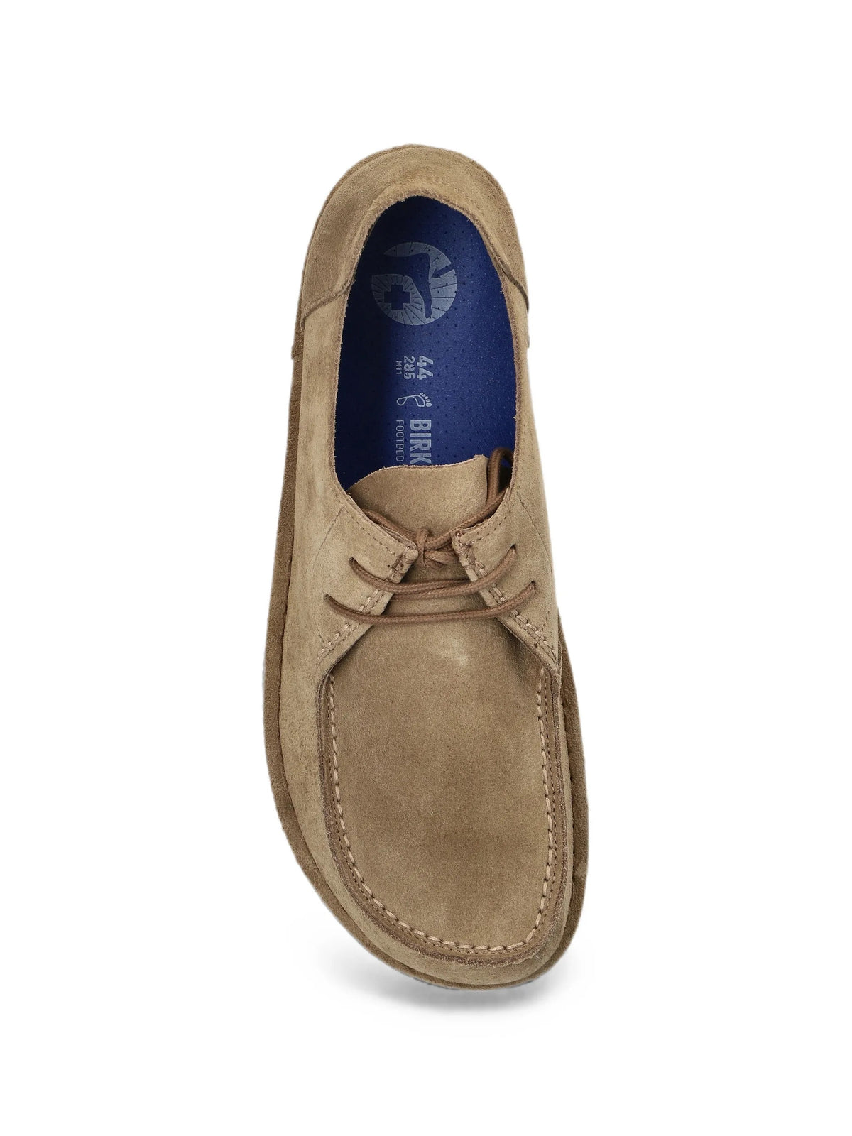 Birkenstock  Grigio