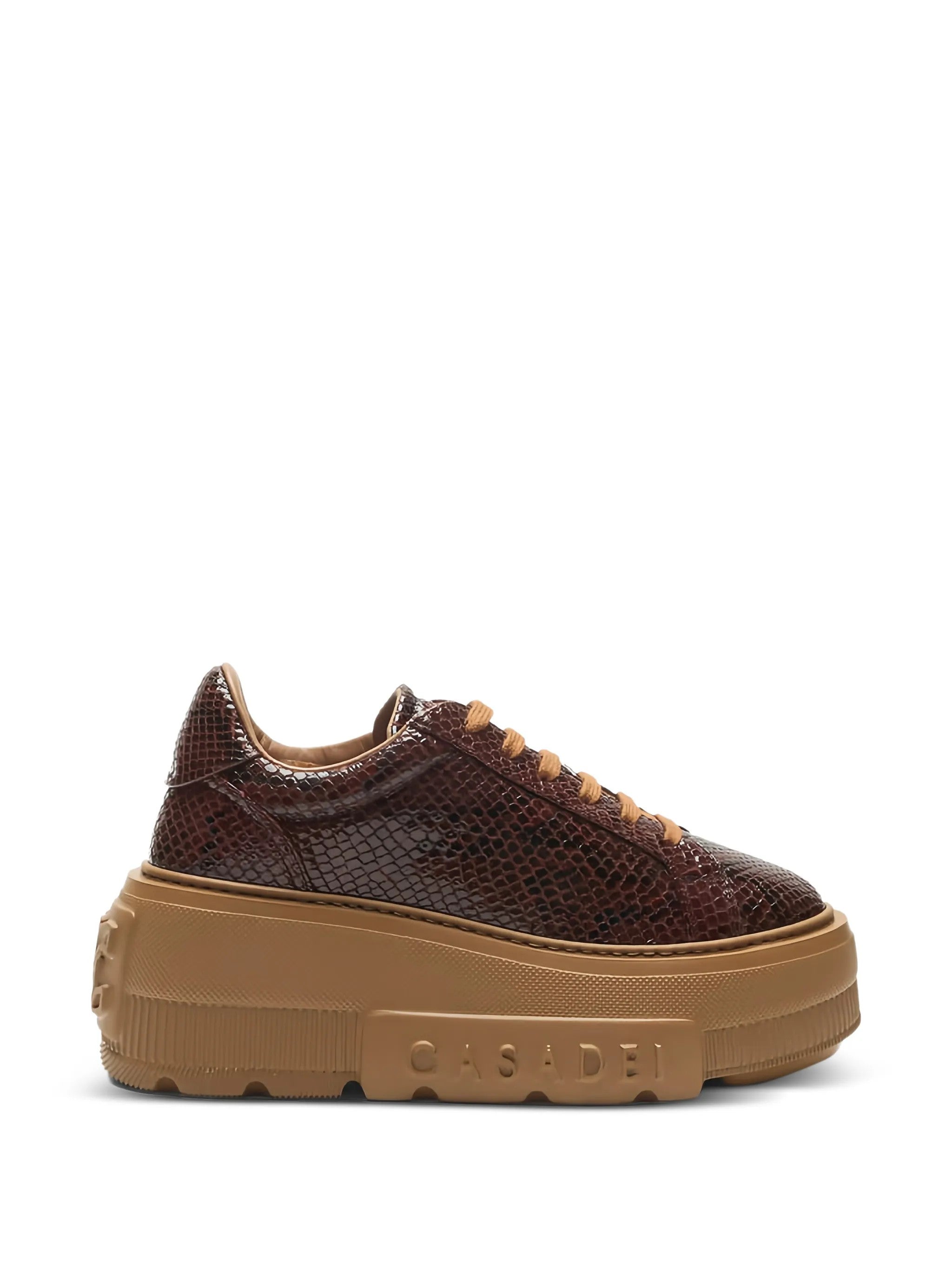Casadei SNEAKERS CASADEI NEXUS BASILISCO SELLA – 2X894U0701 Rosso