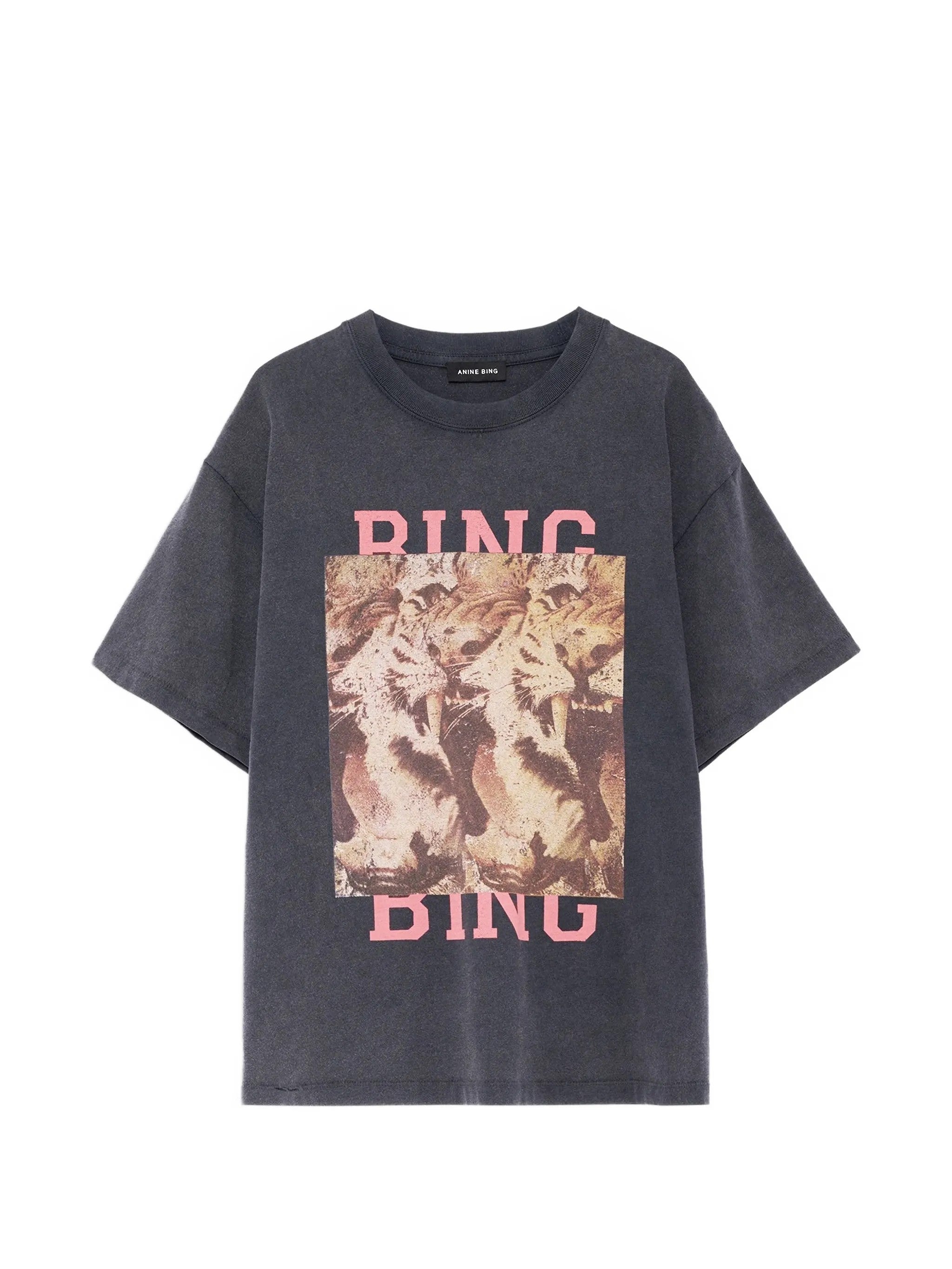 Anine Bing  Nero