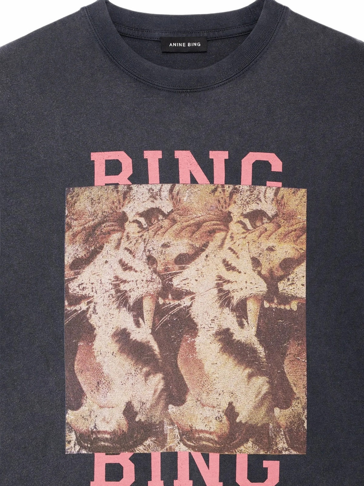 Anine Bing  Nero