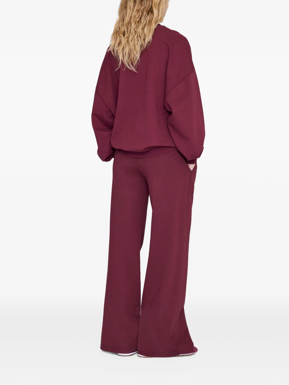 Anine Bing  Rosso
