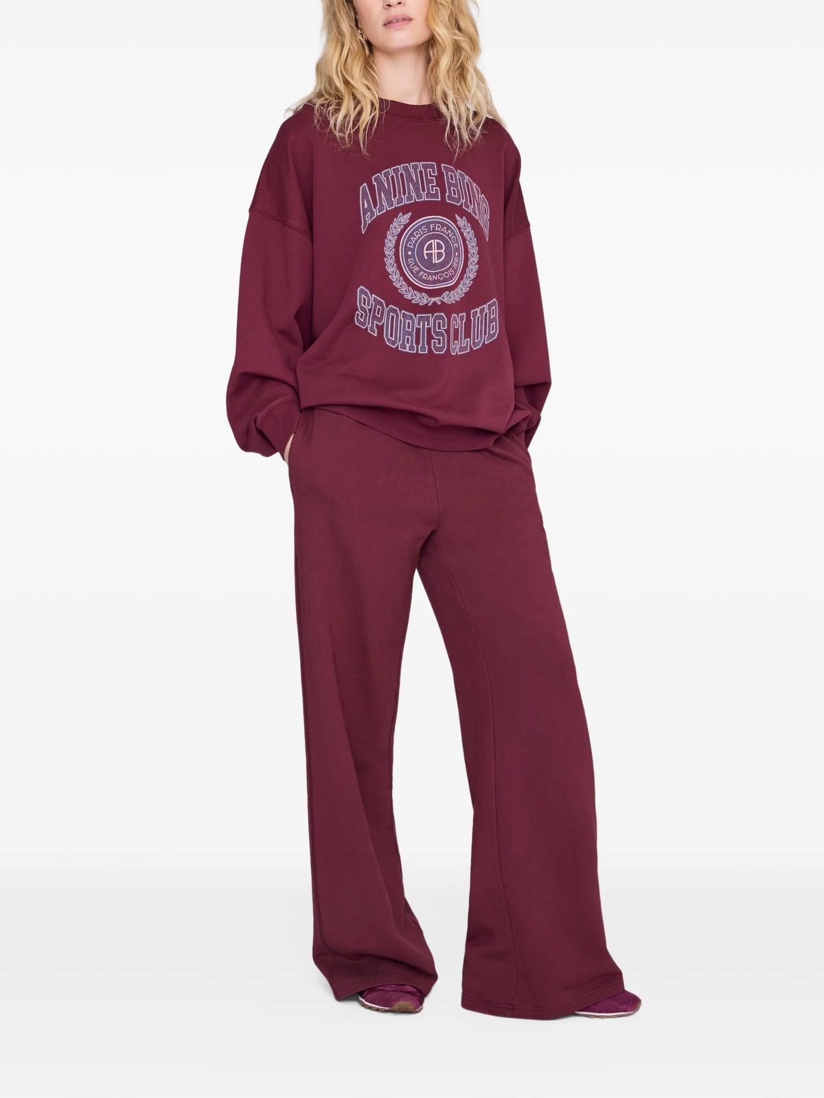Anine Bing  Rosso