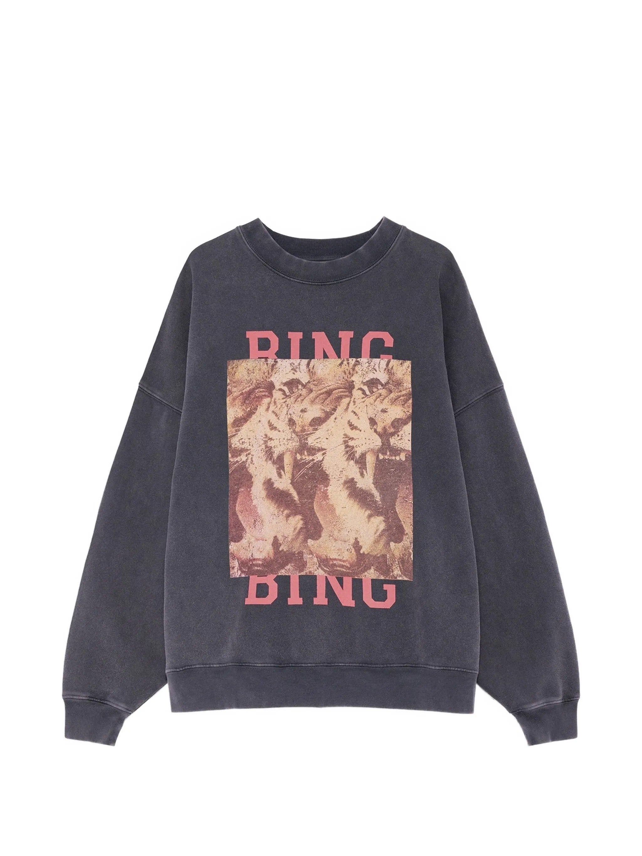 Anine Bing  Nero