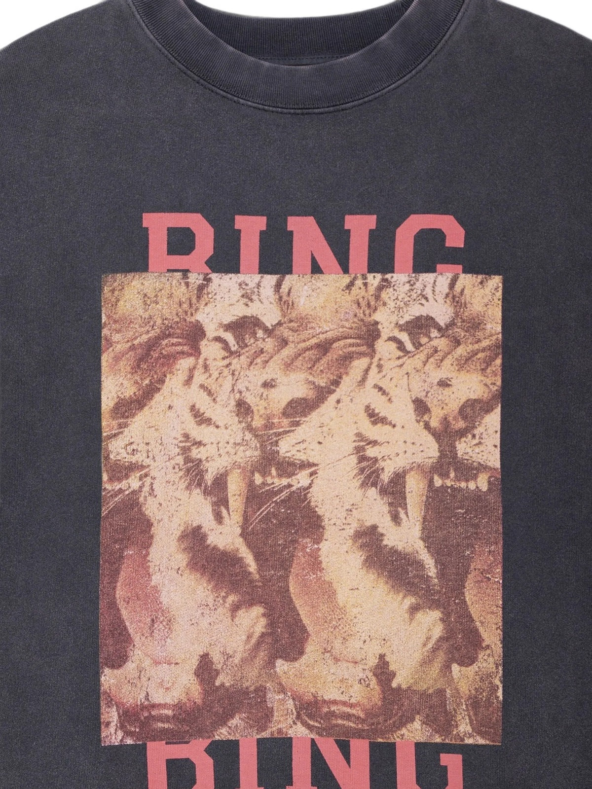 Anine Bing  Nero