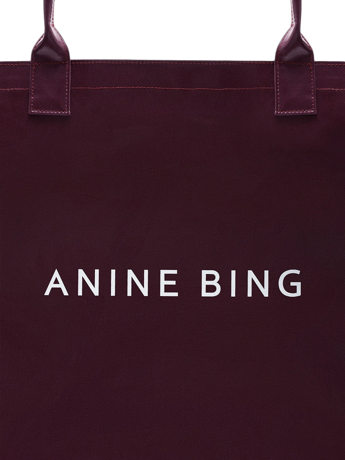 Anine Bing  Rosso